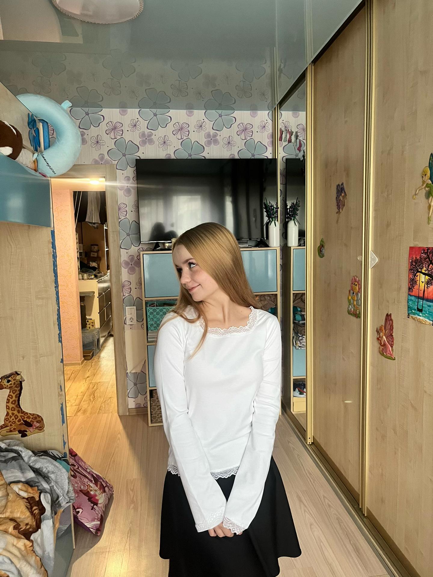 @ванилька