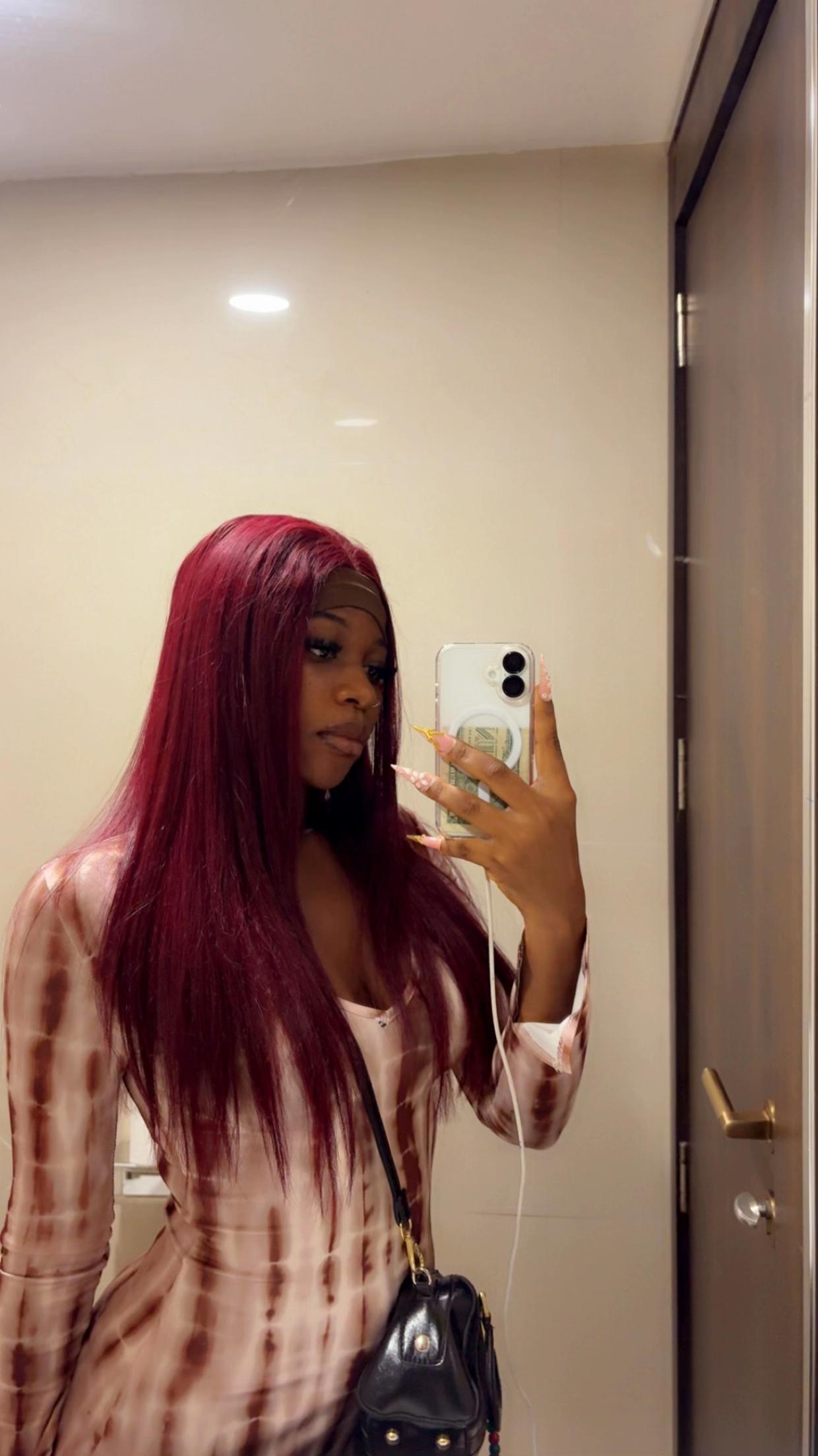 @JUST ADA🥰