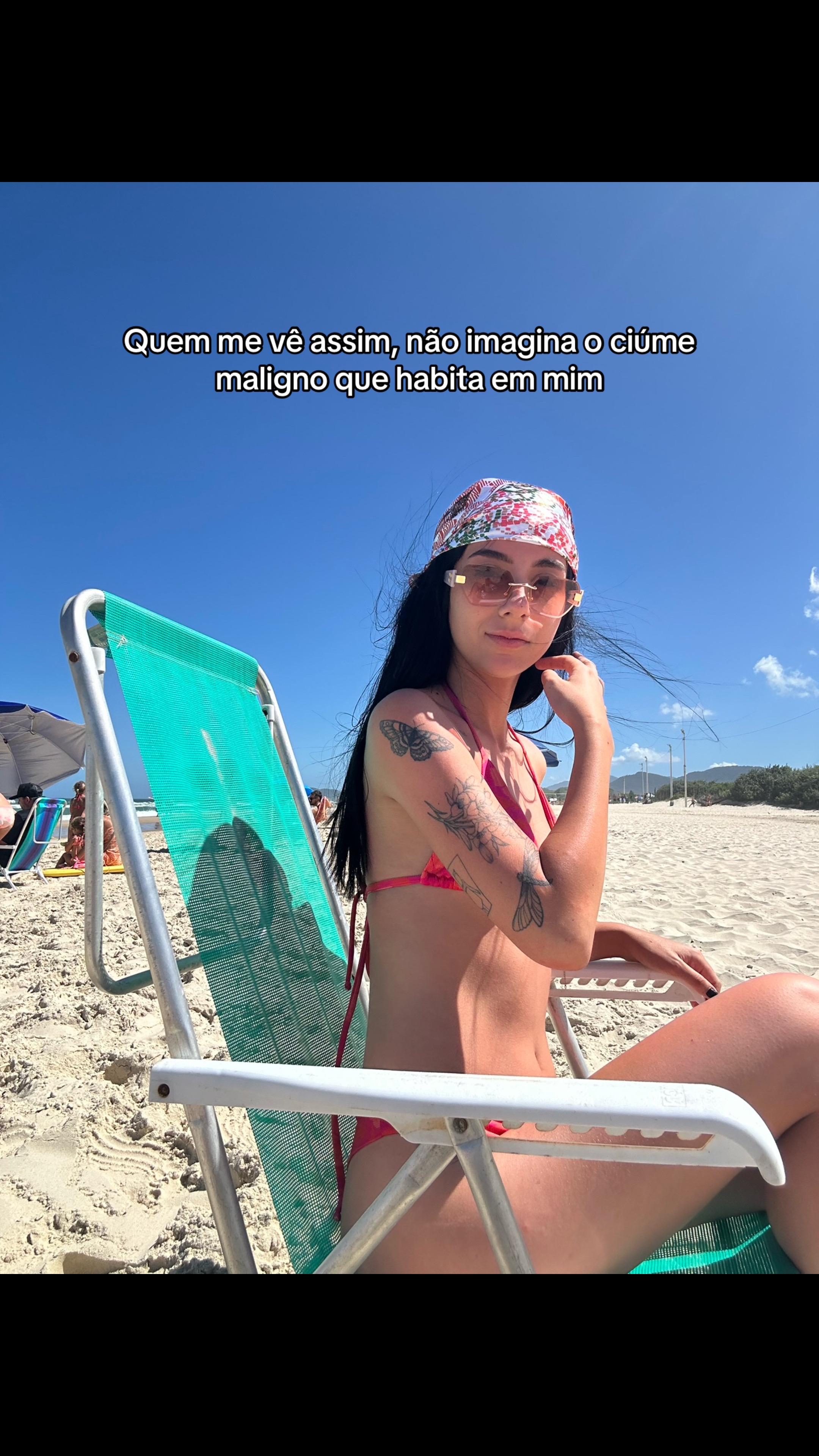 @Lara Silvério