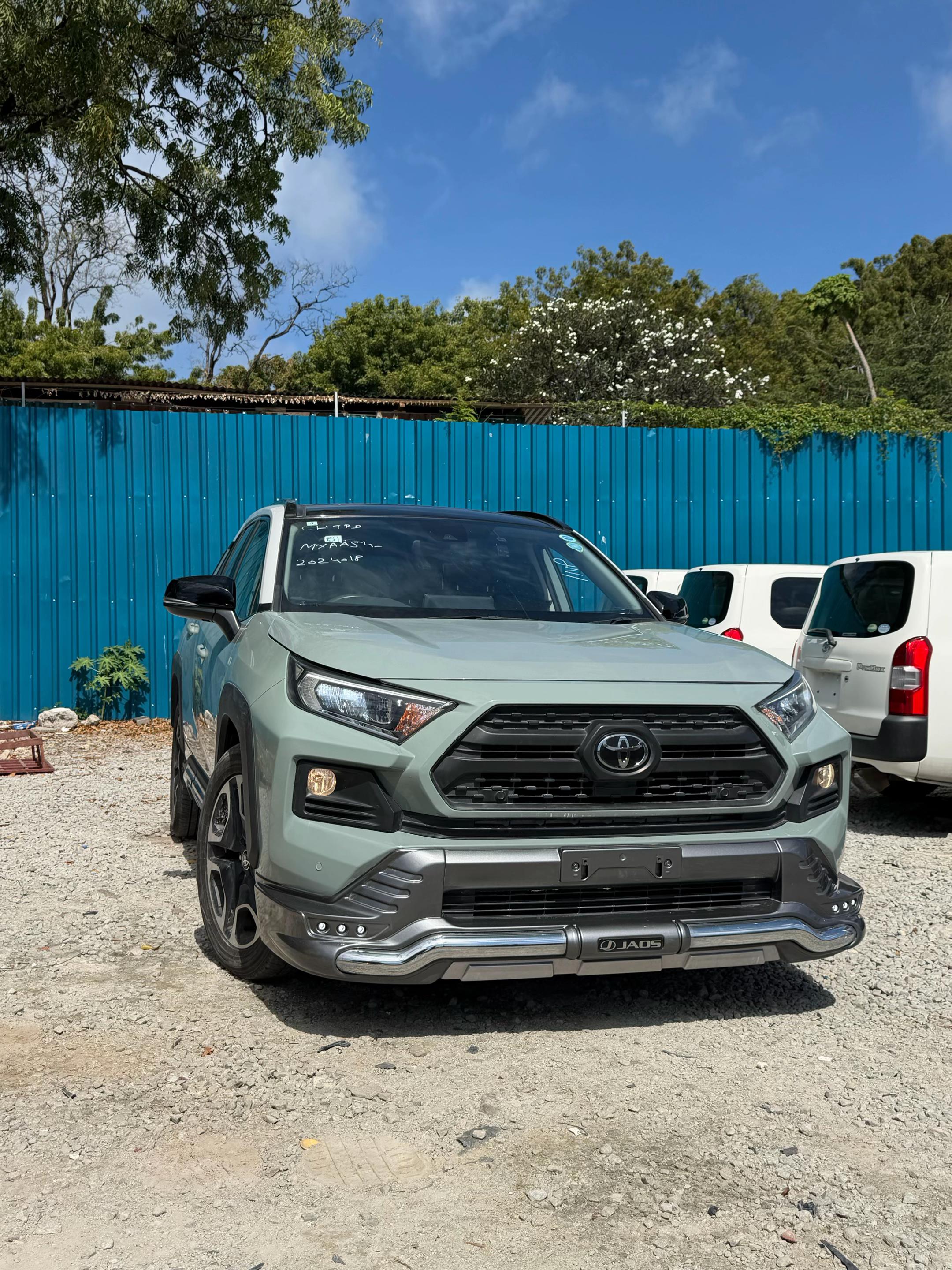 @MOMBASA MOTORS LTD