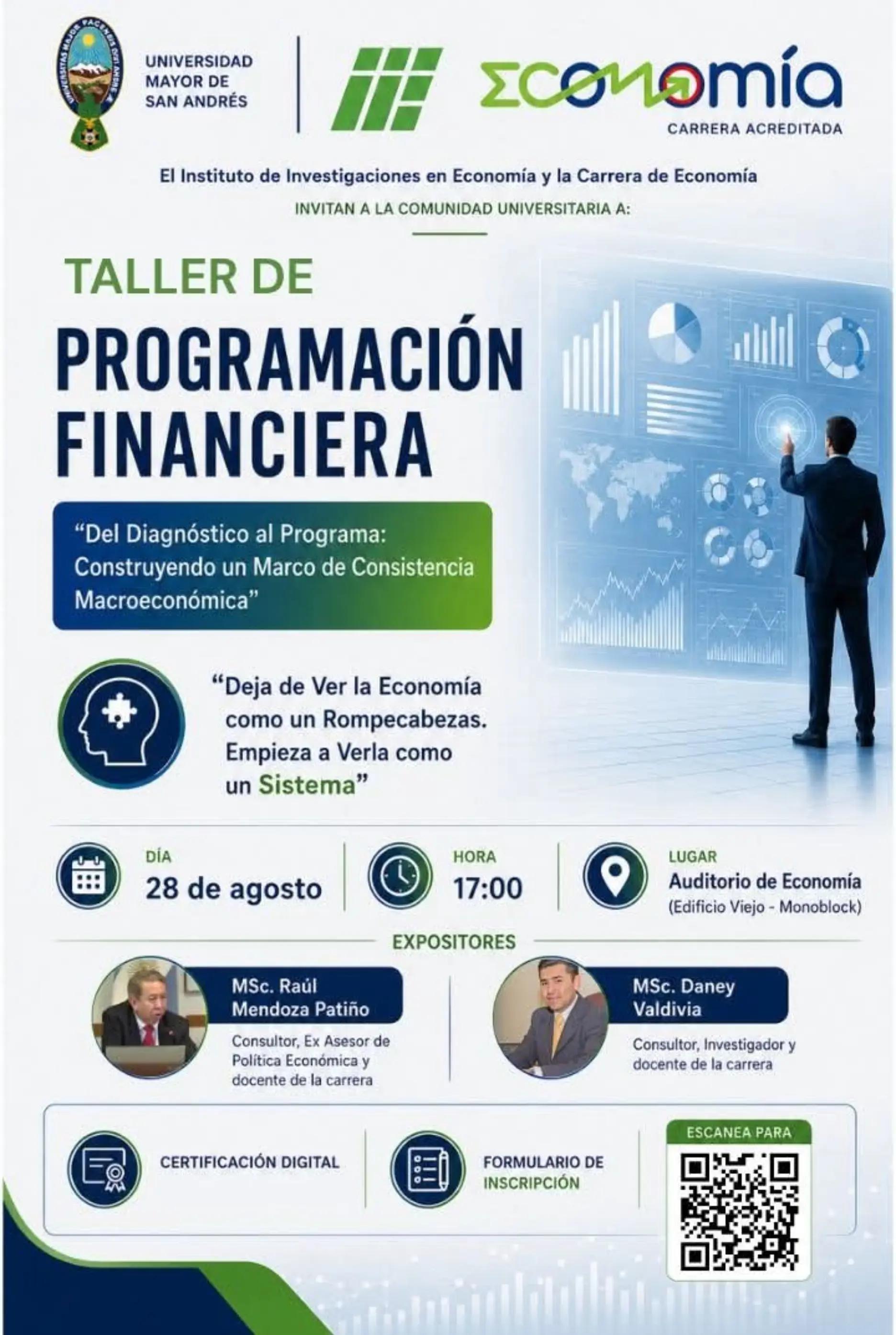@Cs. Económicas UMSA