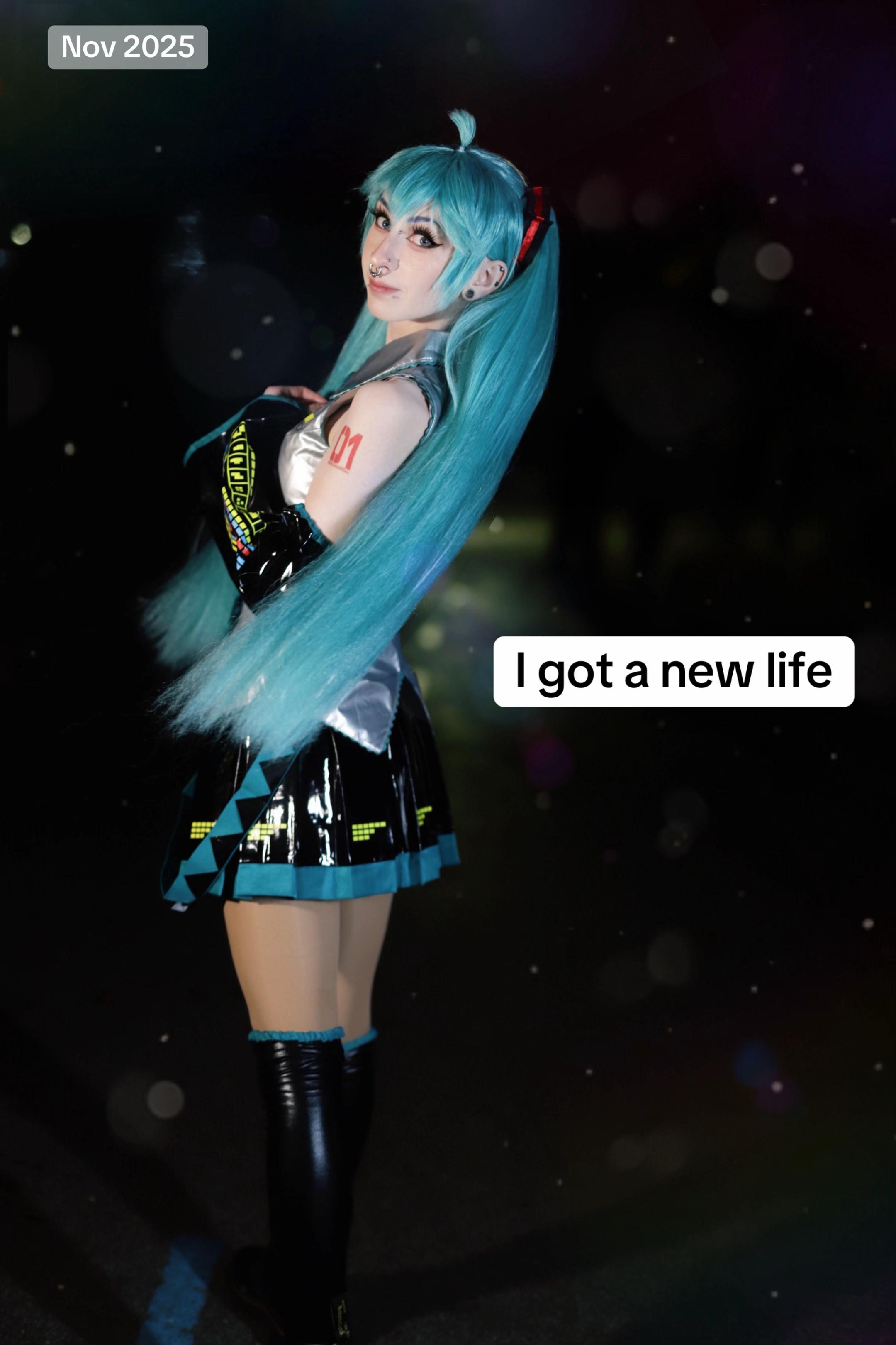 @☆ Ciel ☆