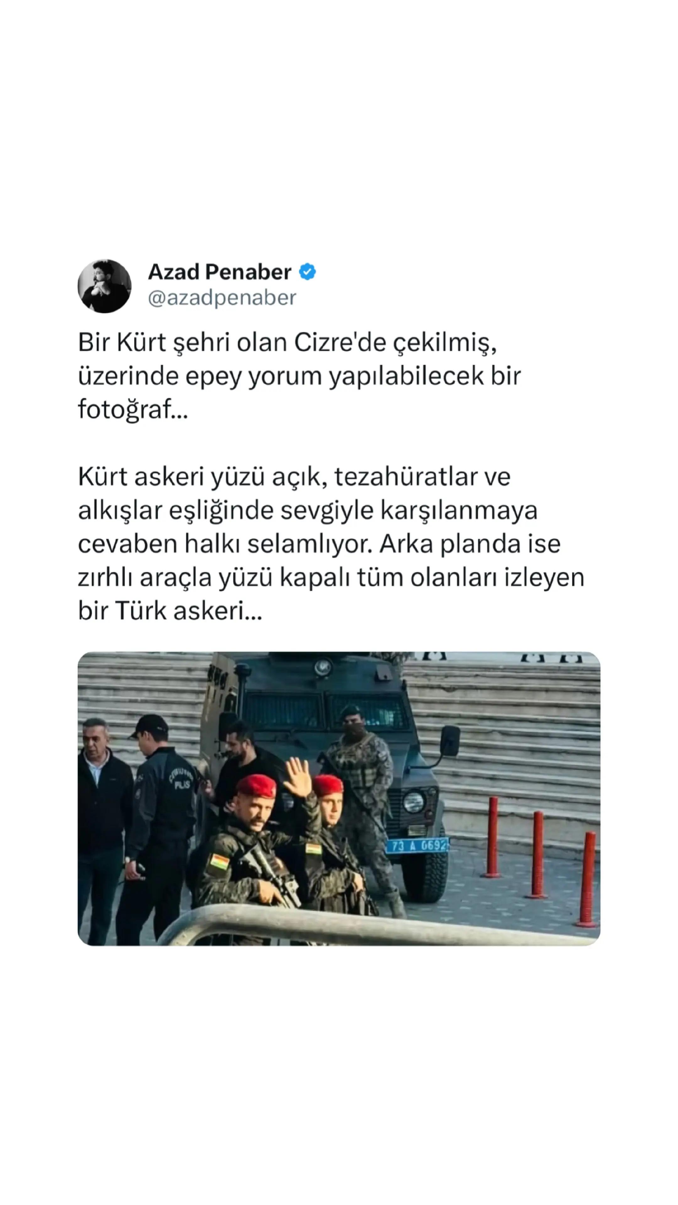 @Azad Penaber ☀️