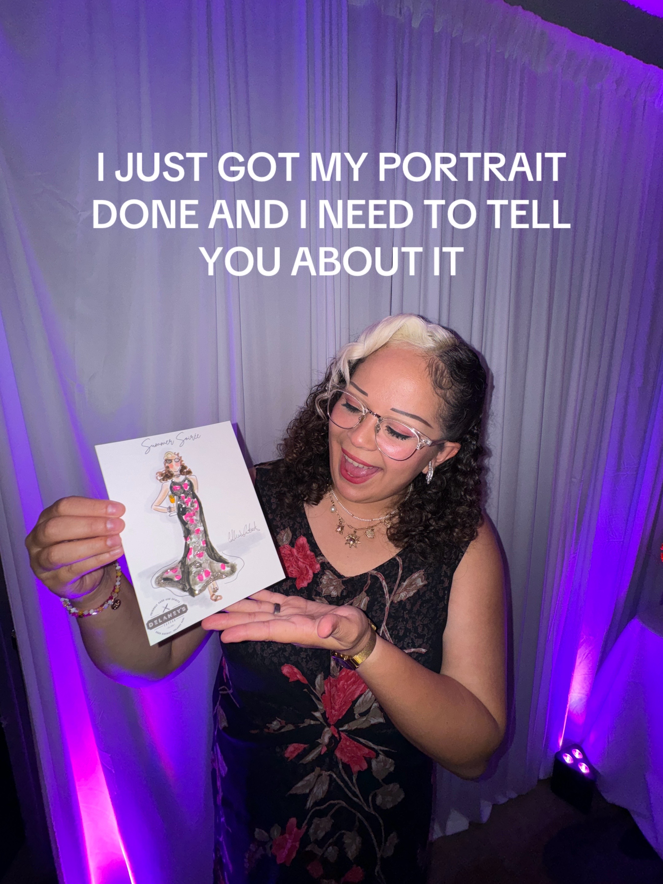 @Olivia Nunez | Orlando Creator