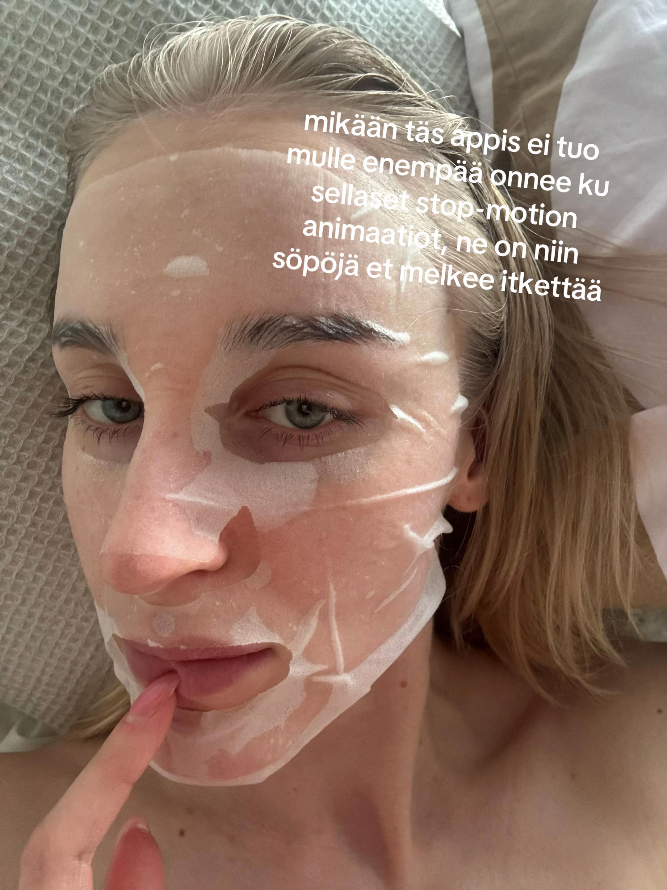 @Ella Lund