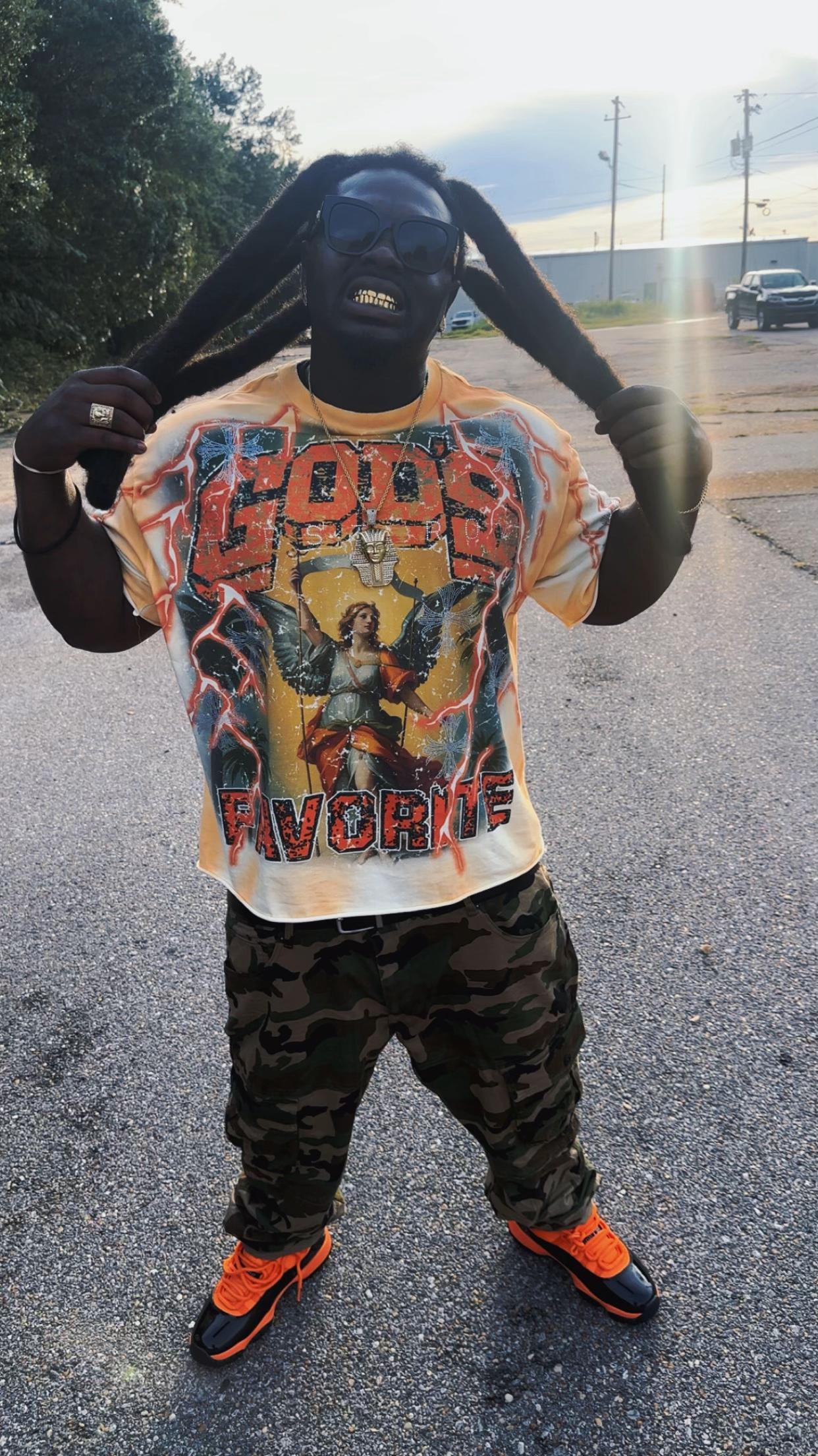 @Cyiere blacc 🦍