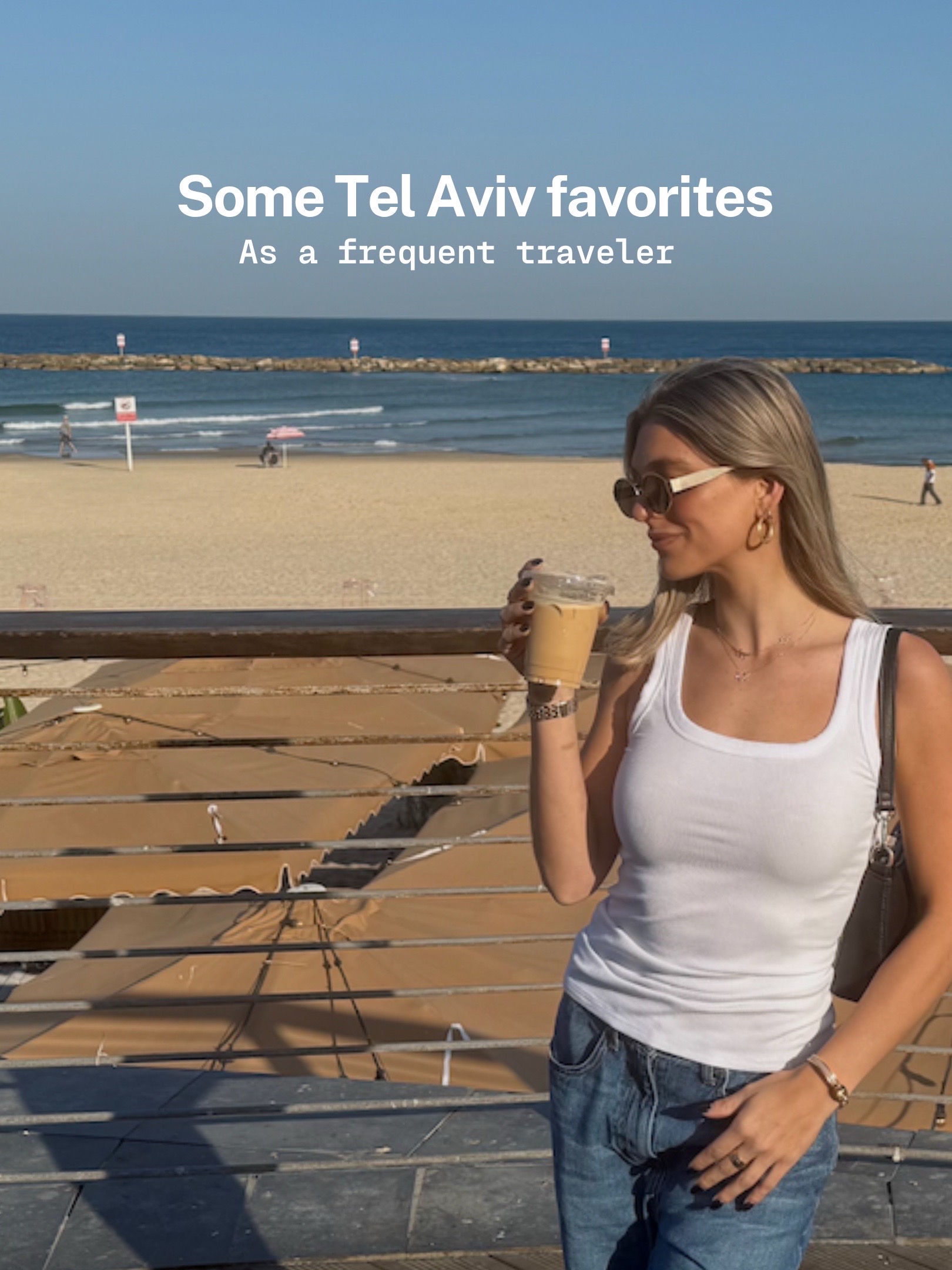 @Birthright Israel