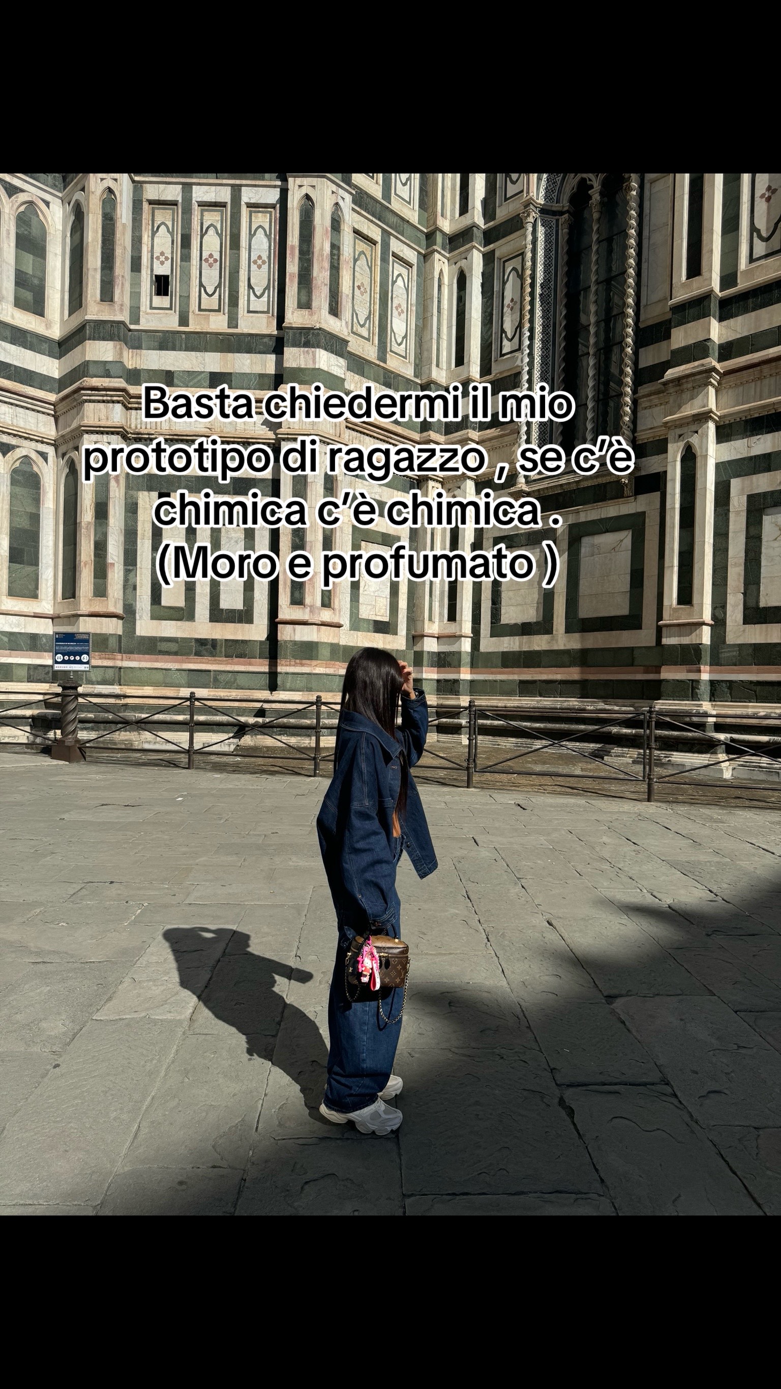 @Francesca Cirillo
