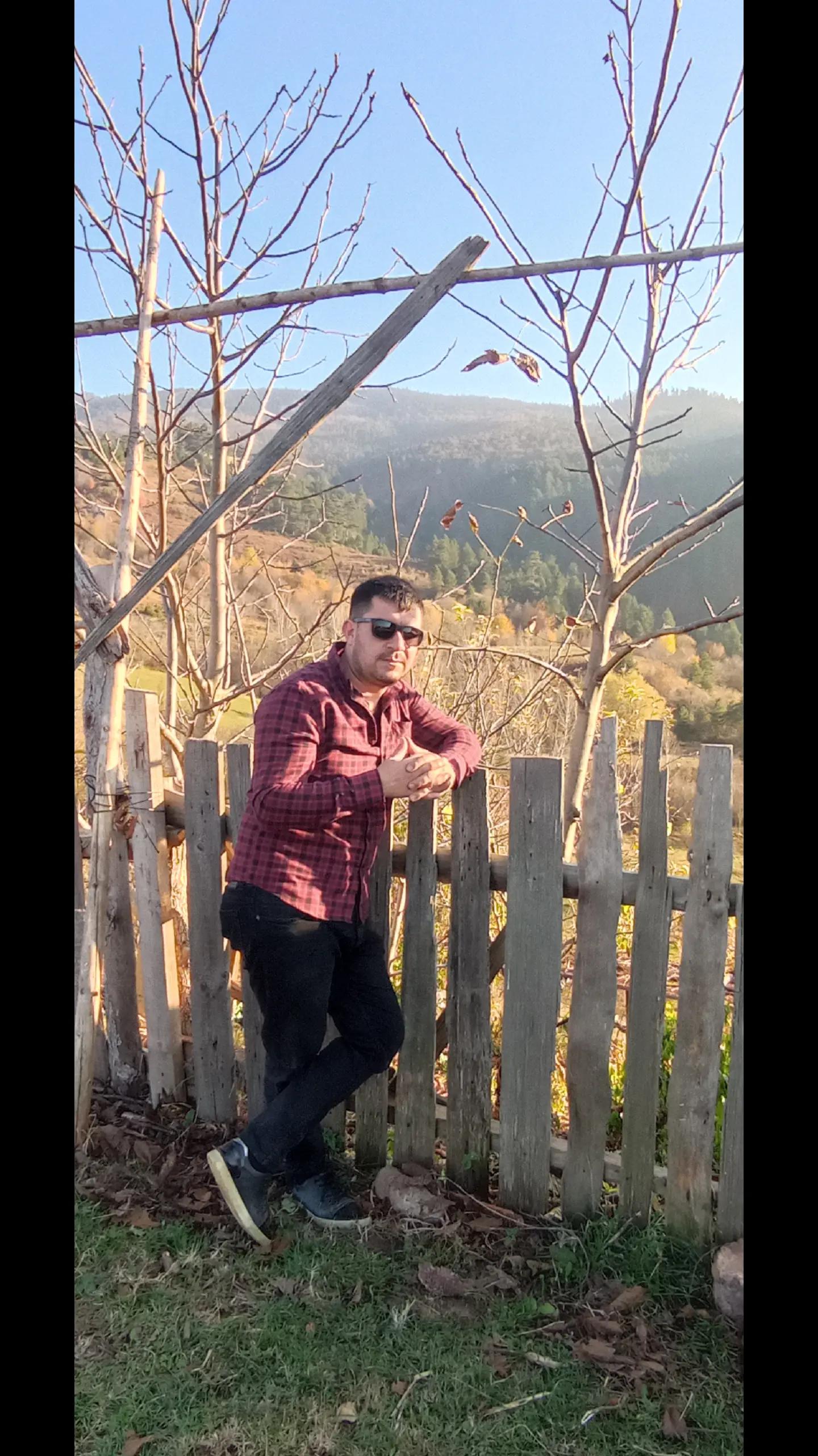 @Oğuzhan Karakoç