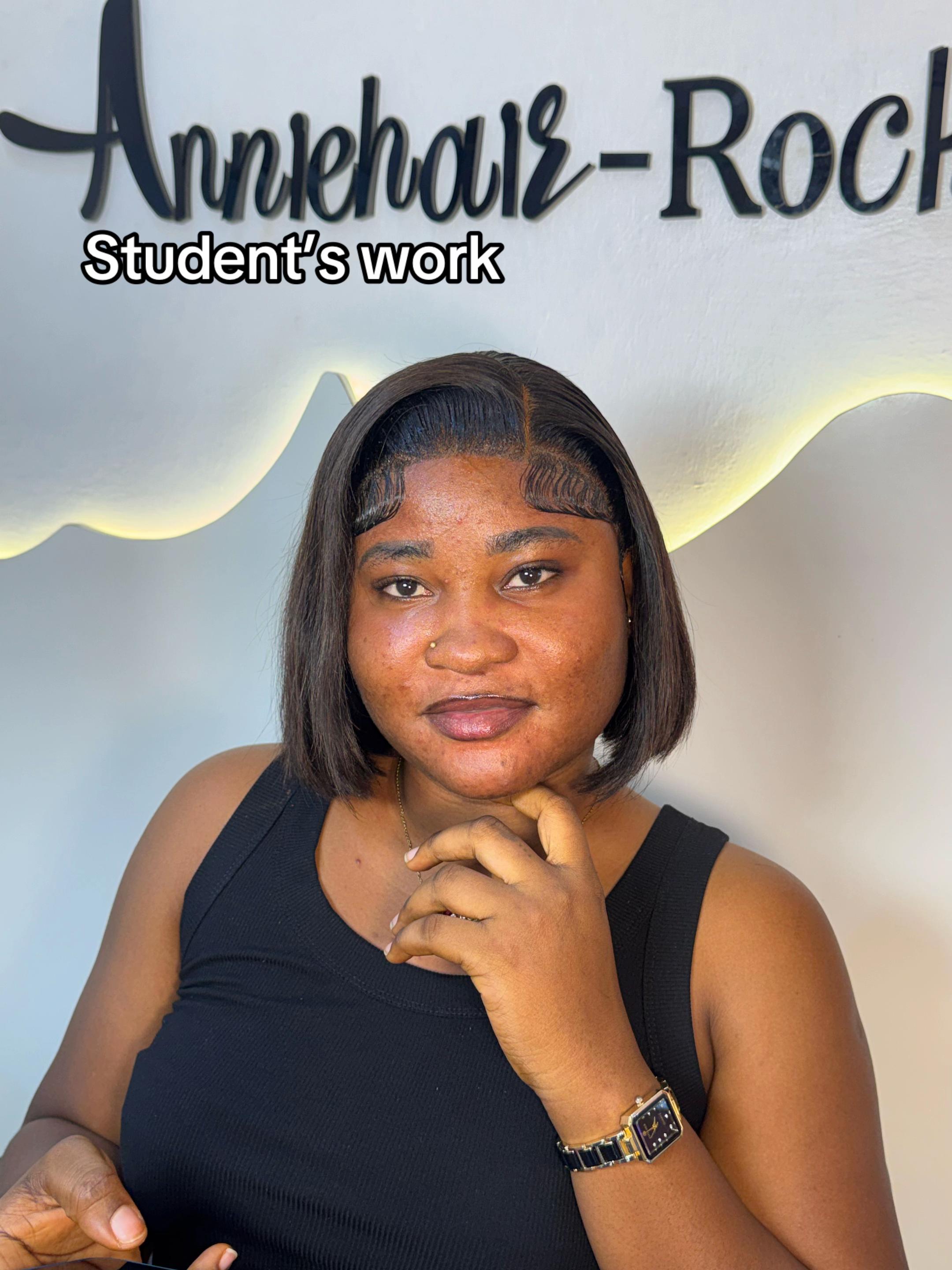 @Braider| nail tech in itaoluwo