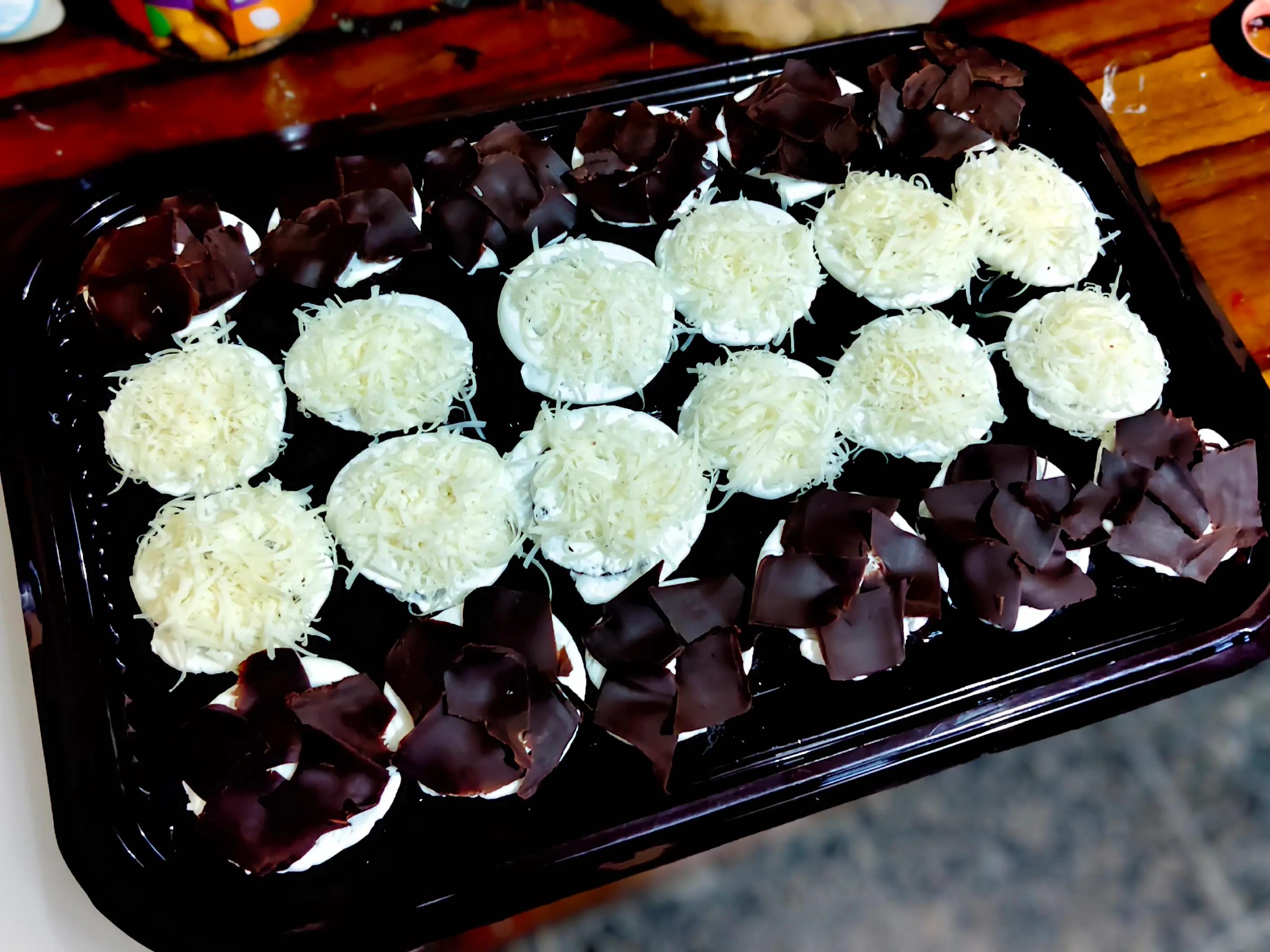 @Faizah brownies