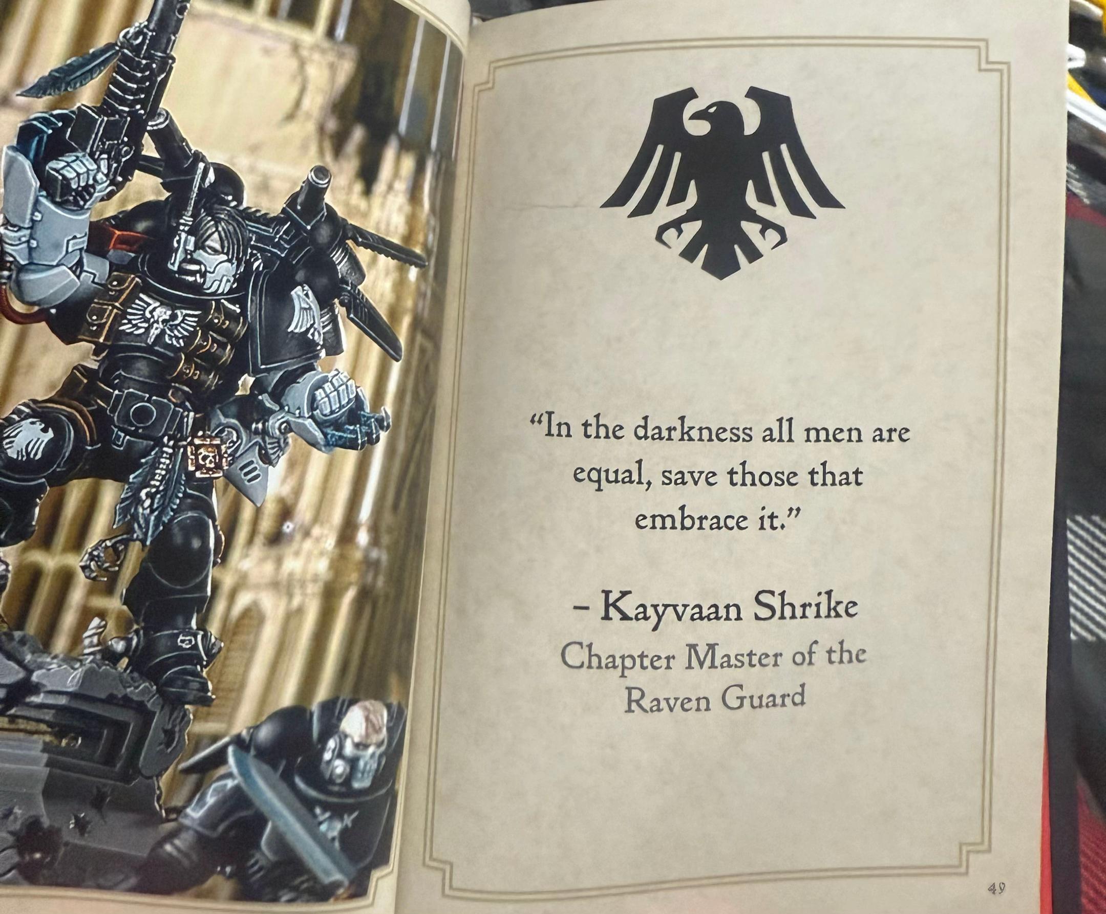 @God emperor of Reikland