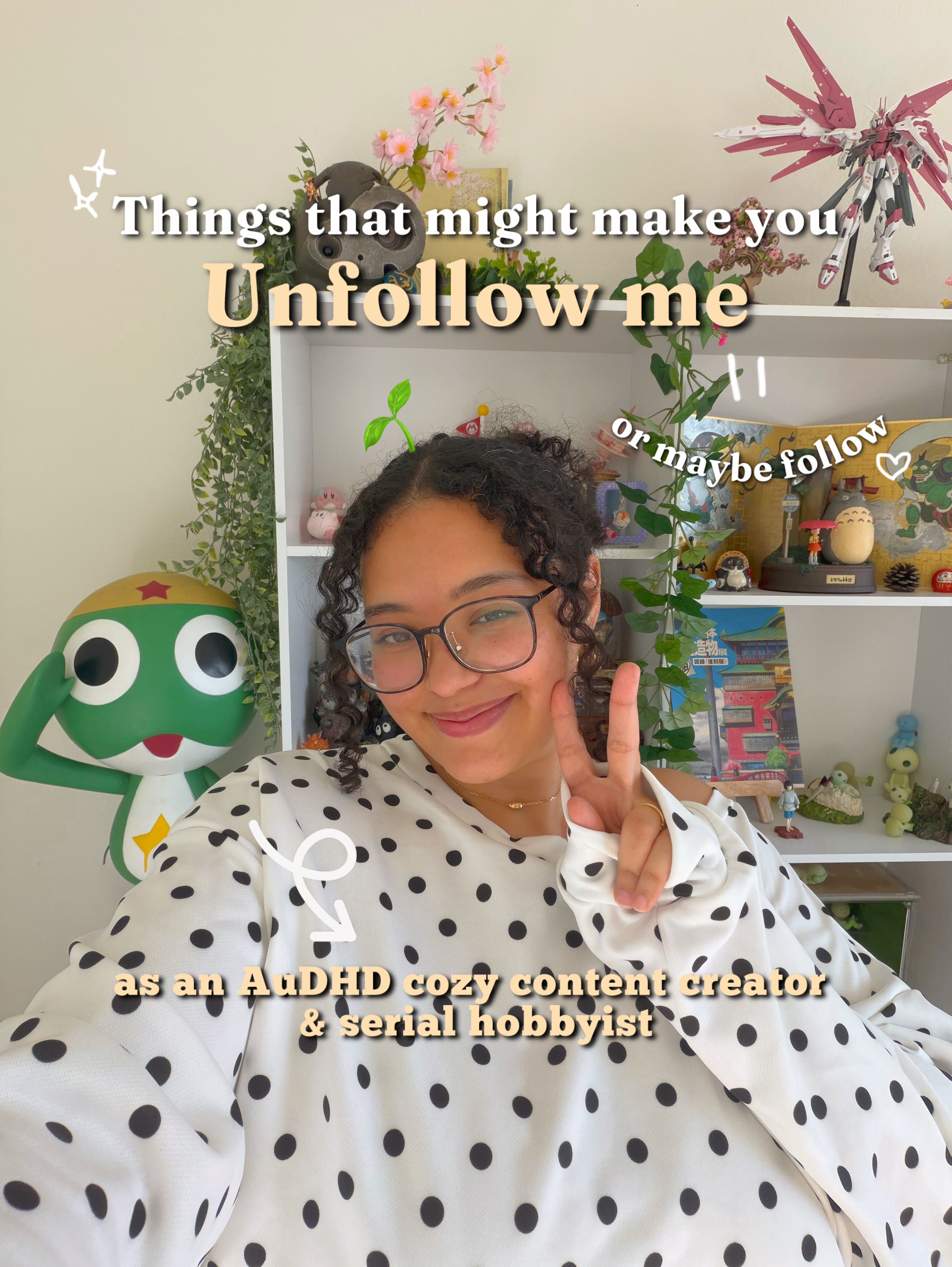 @cozy hobbies ✿ slow living