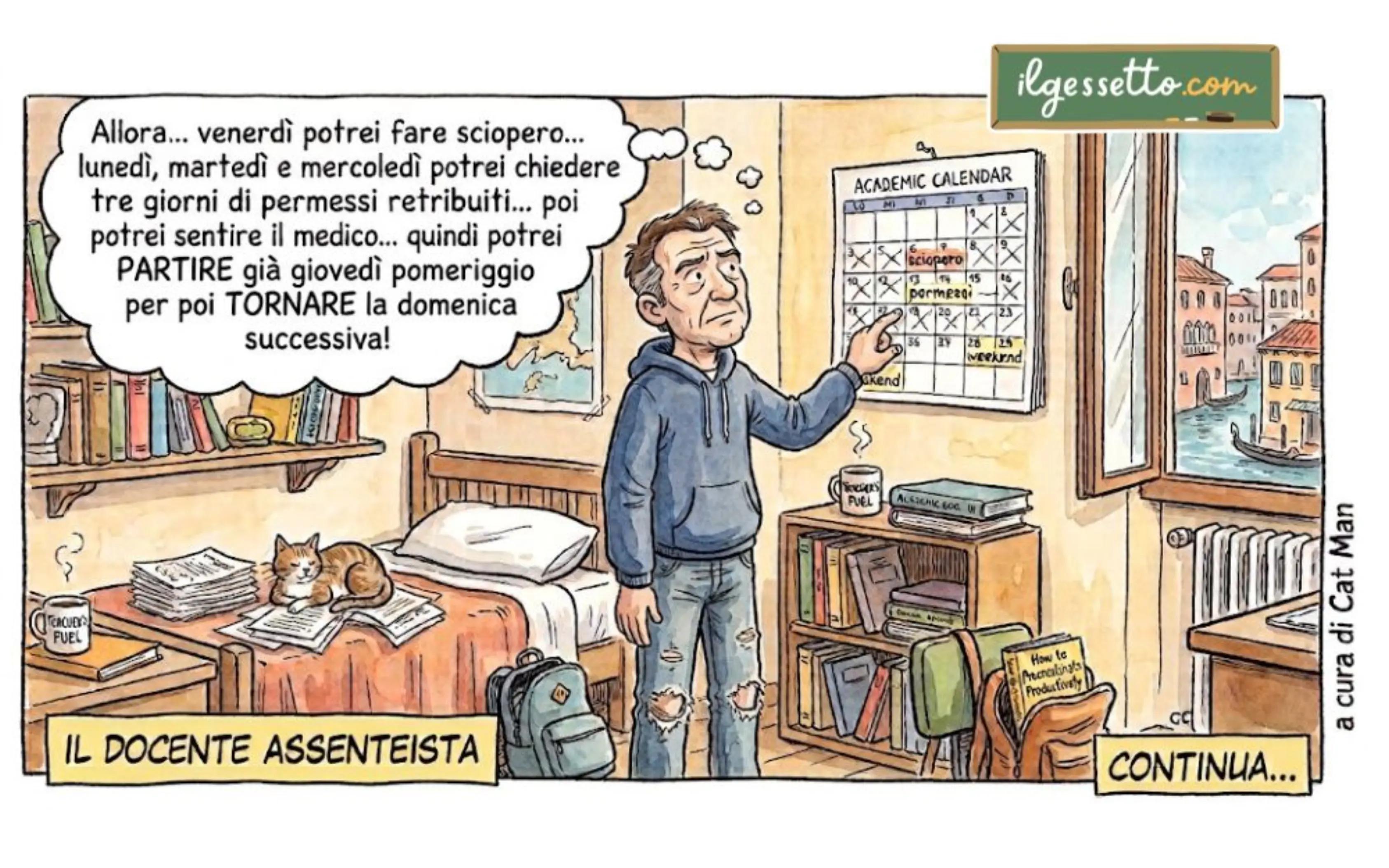 @Il Gessetto - Per la Scuola