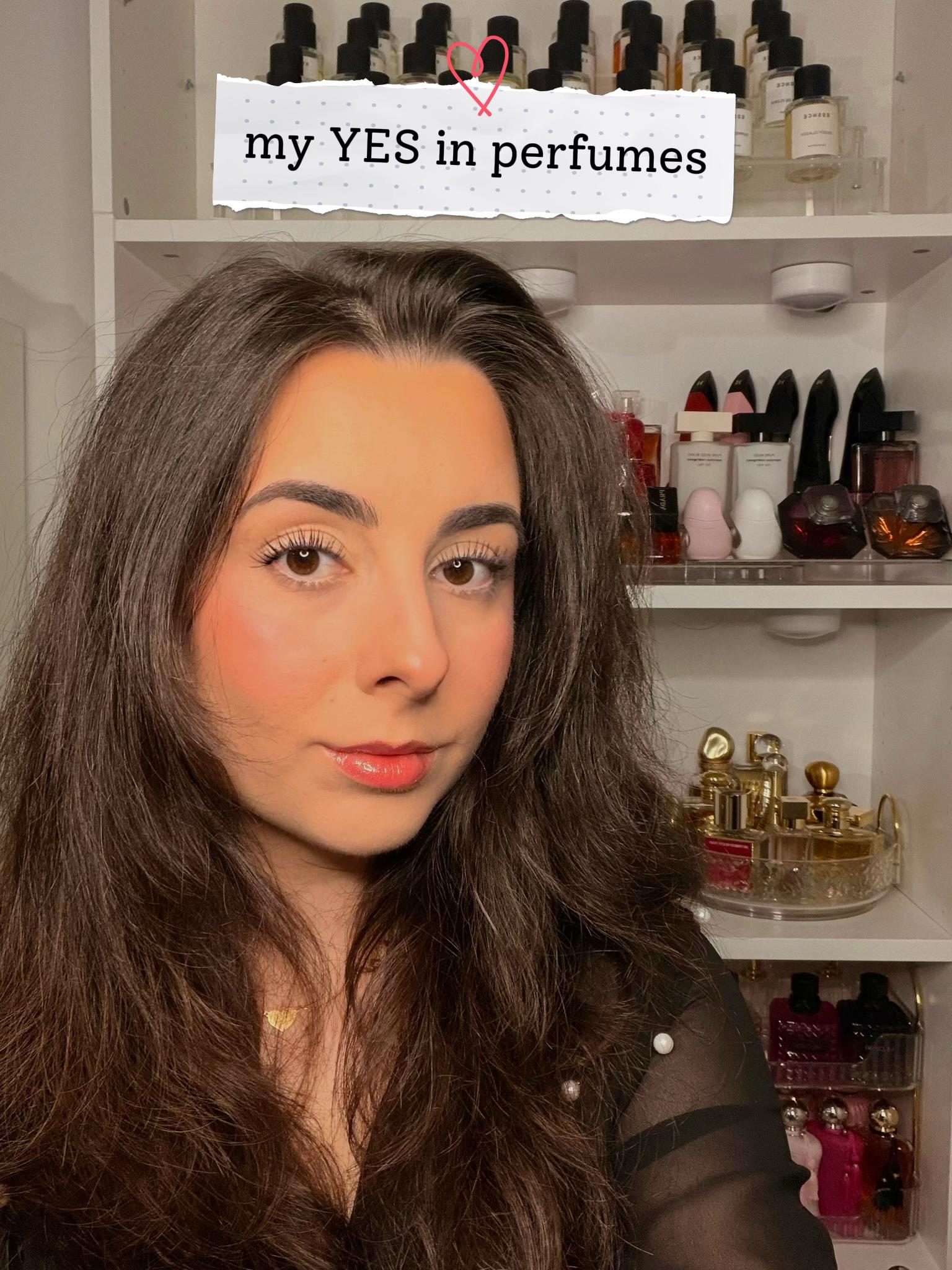 @Lolo ♡ | Perfume Diary