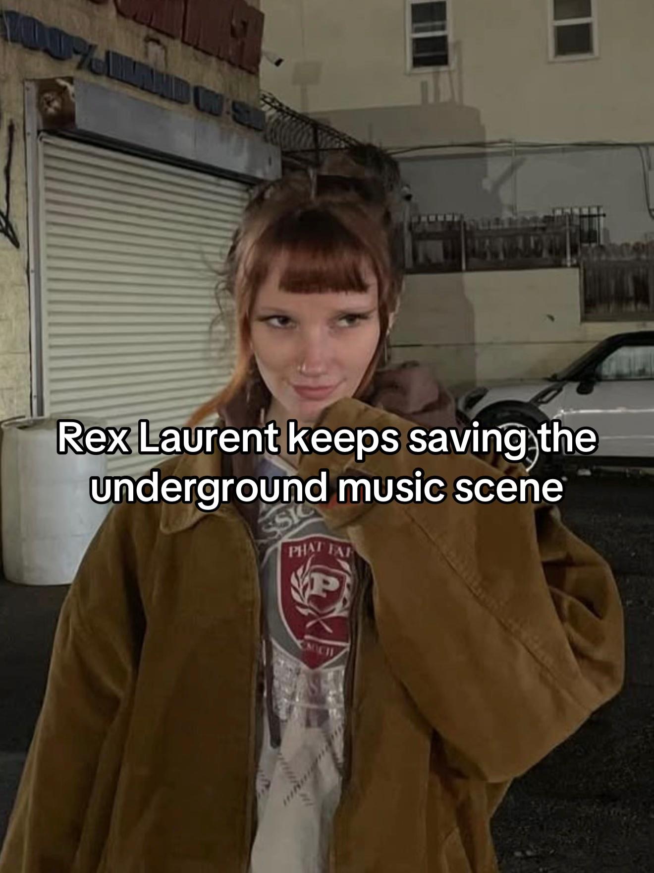 @rexrexrexlaurent