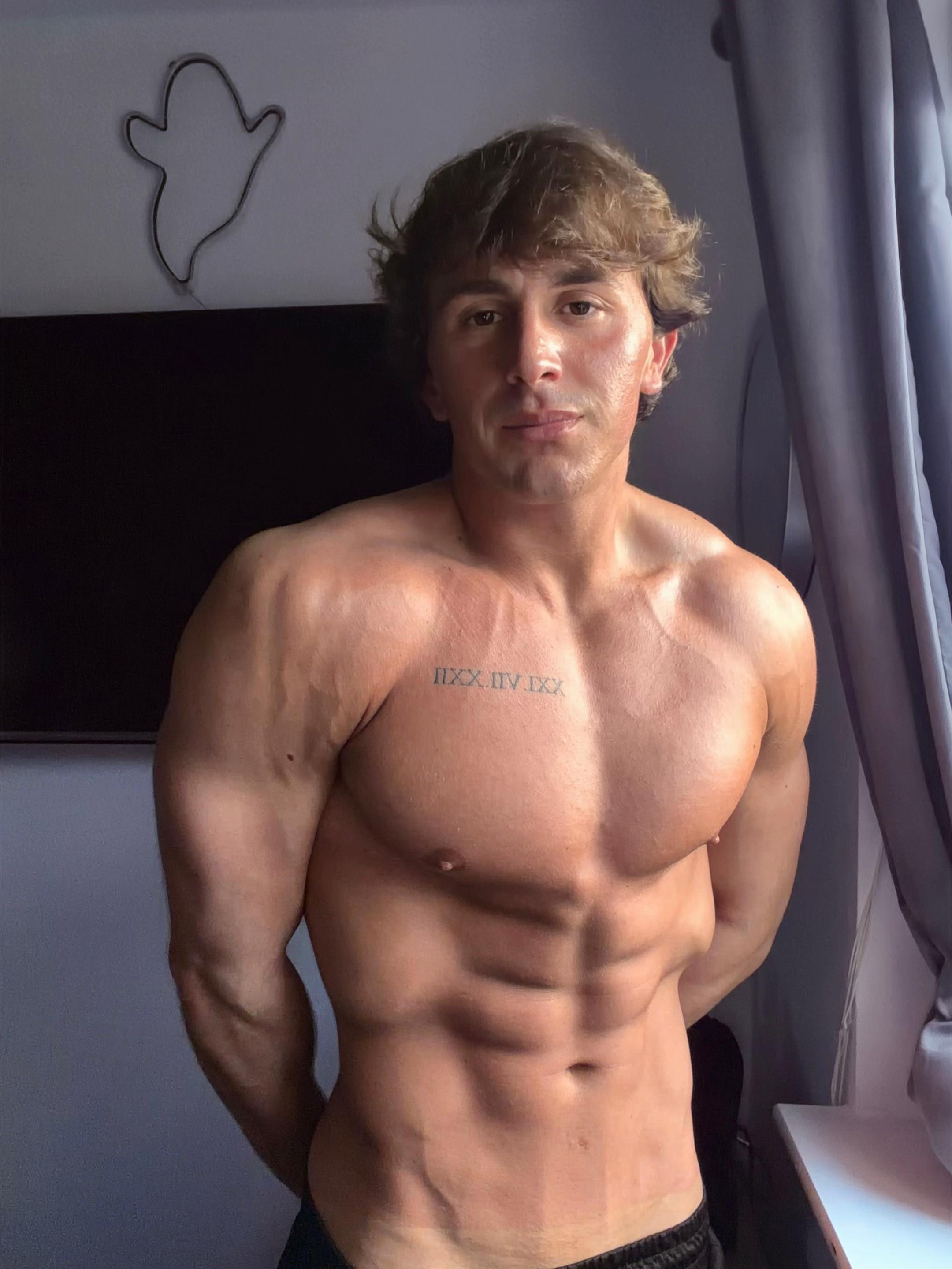 @JakeePowell