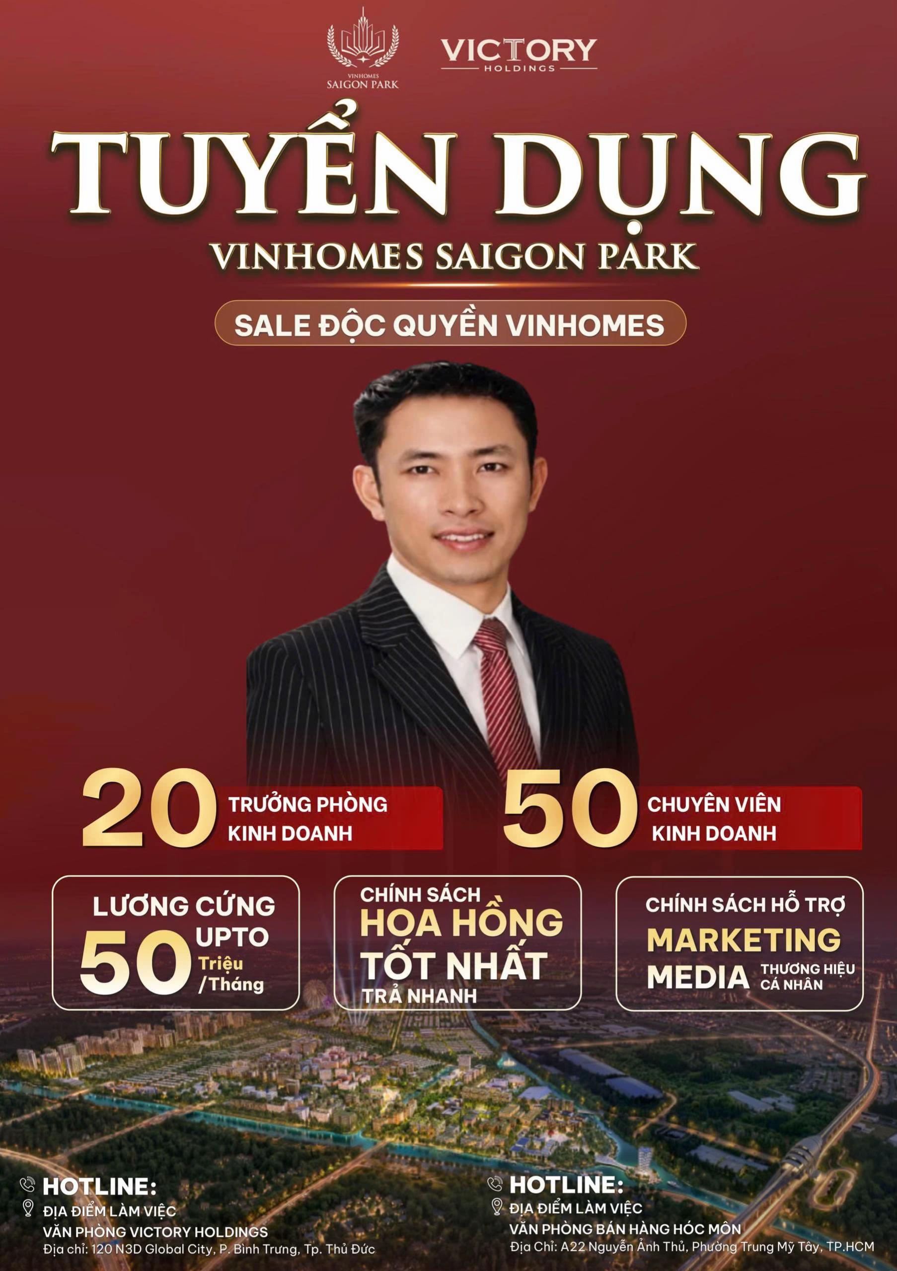 @Mr Hưng Vinhome Hóc Môn
