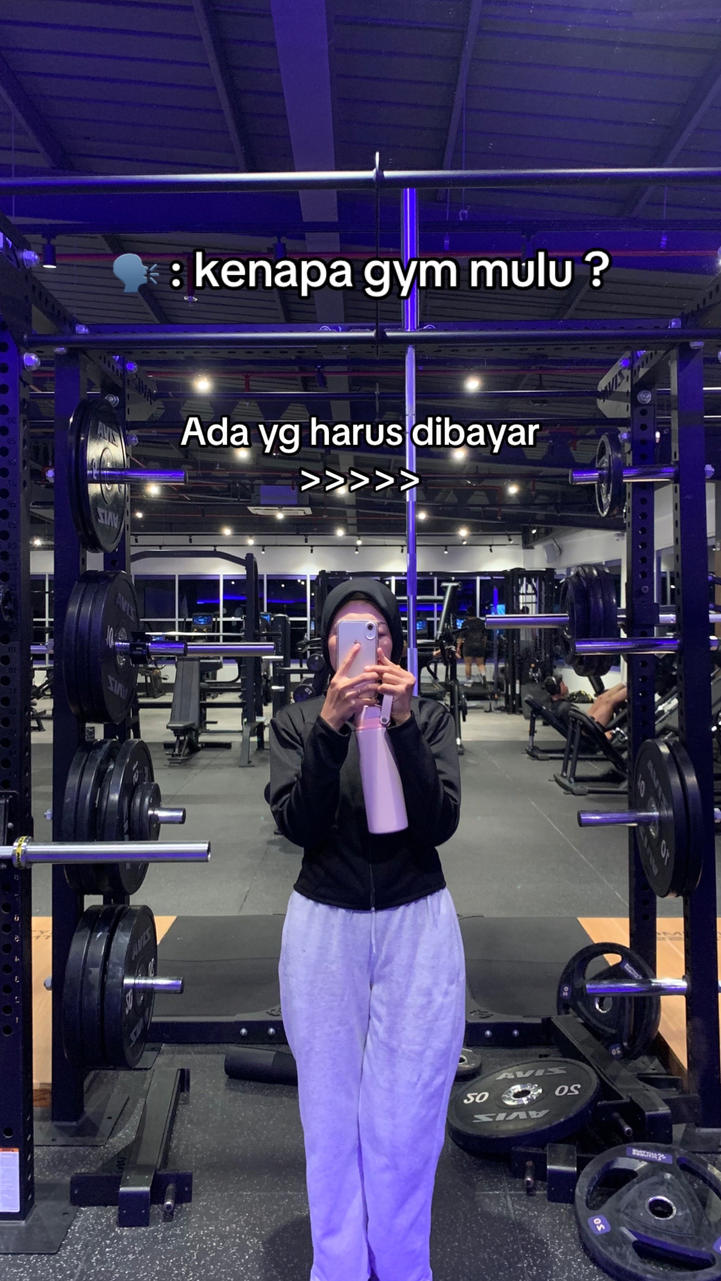 @Creator Mungil