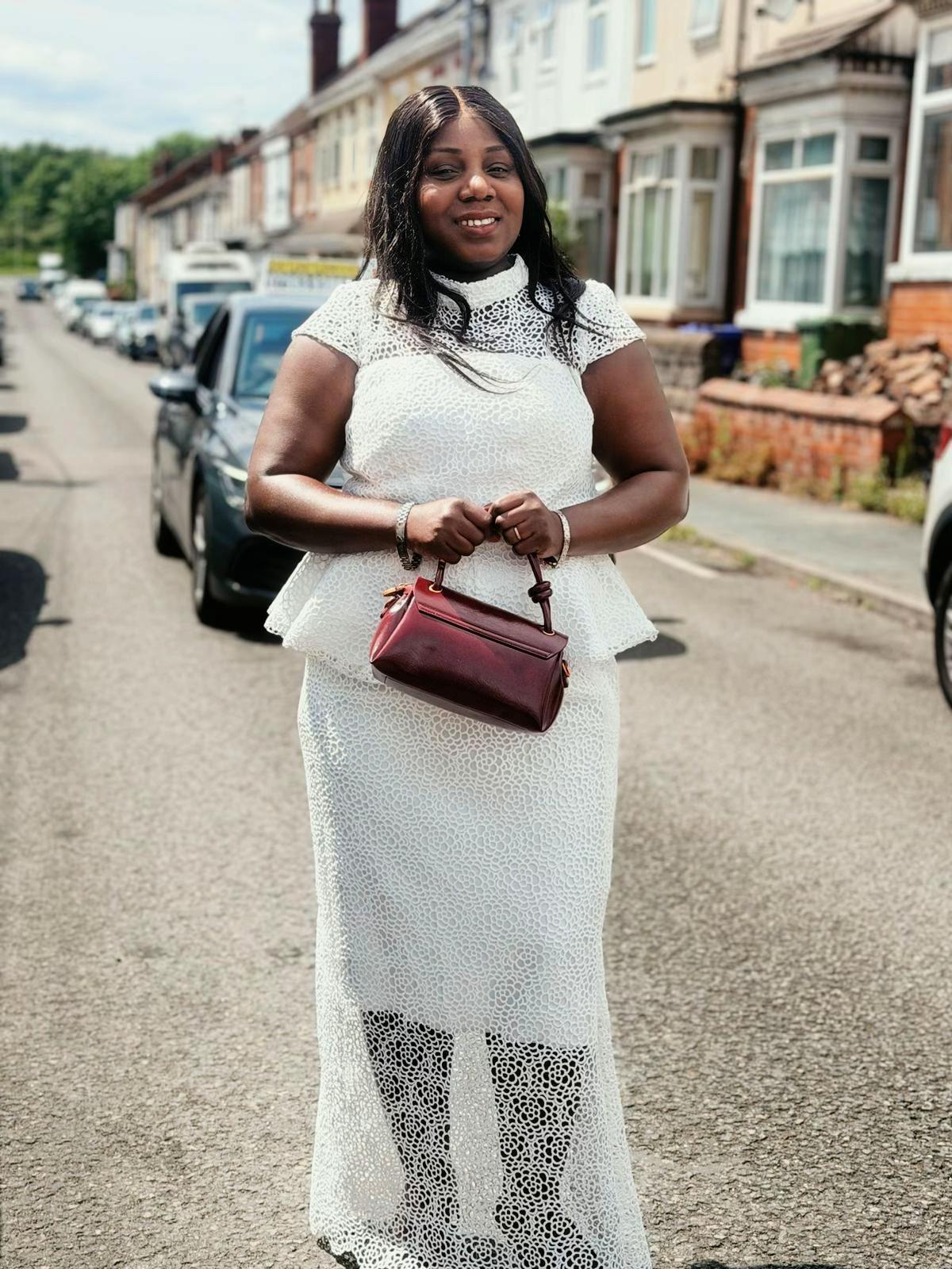@Akyede Nhyiraba