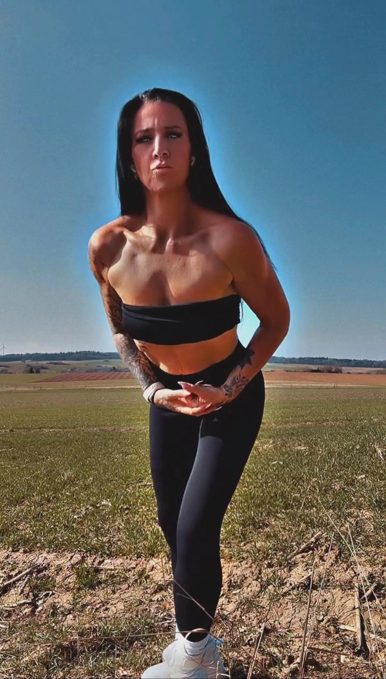 @Uschiforever