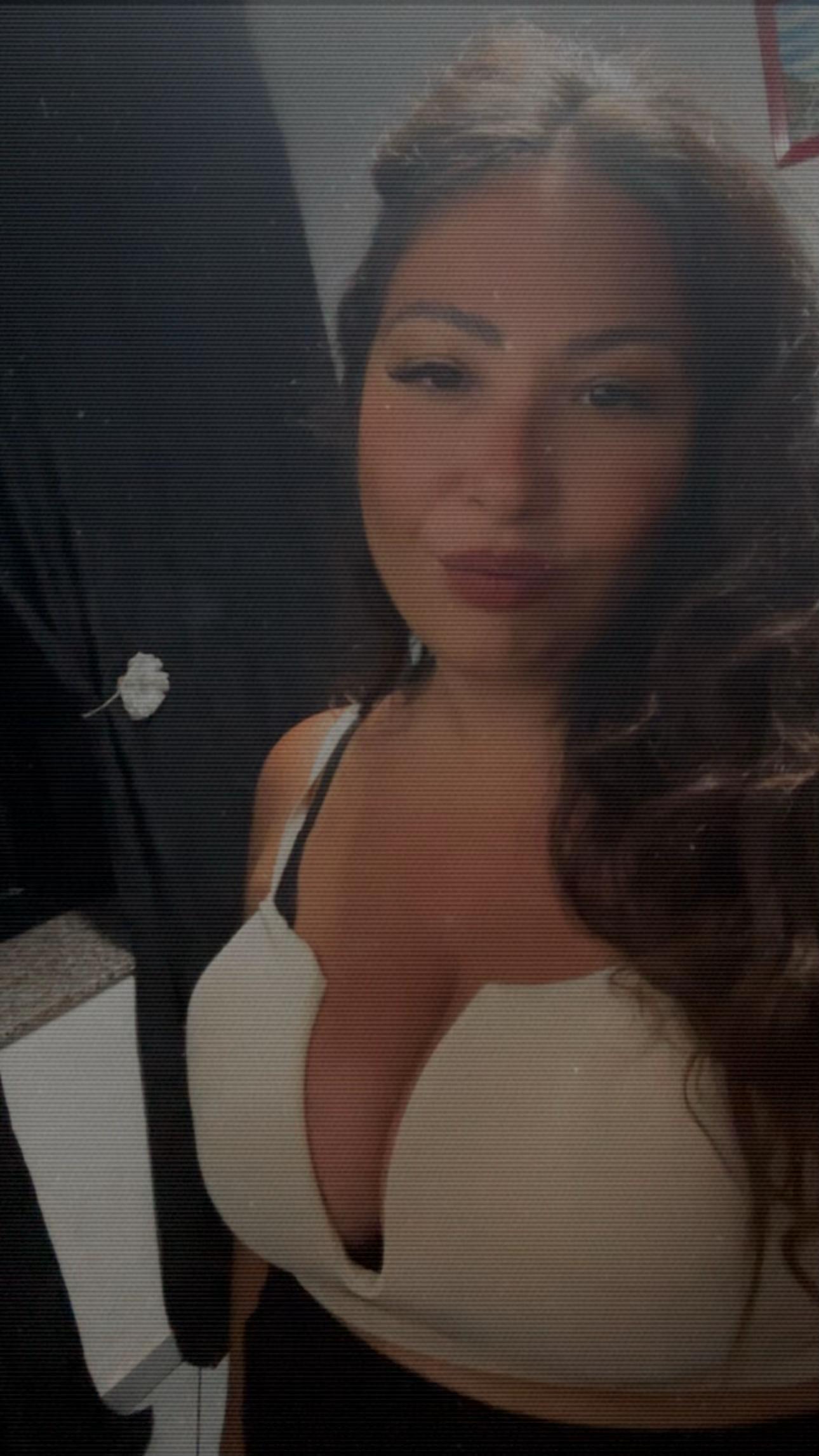 @Sabrina