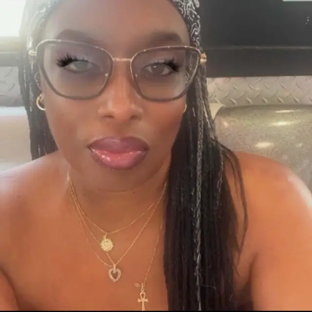 @Charron Blaylock❌❤️🦋💋
