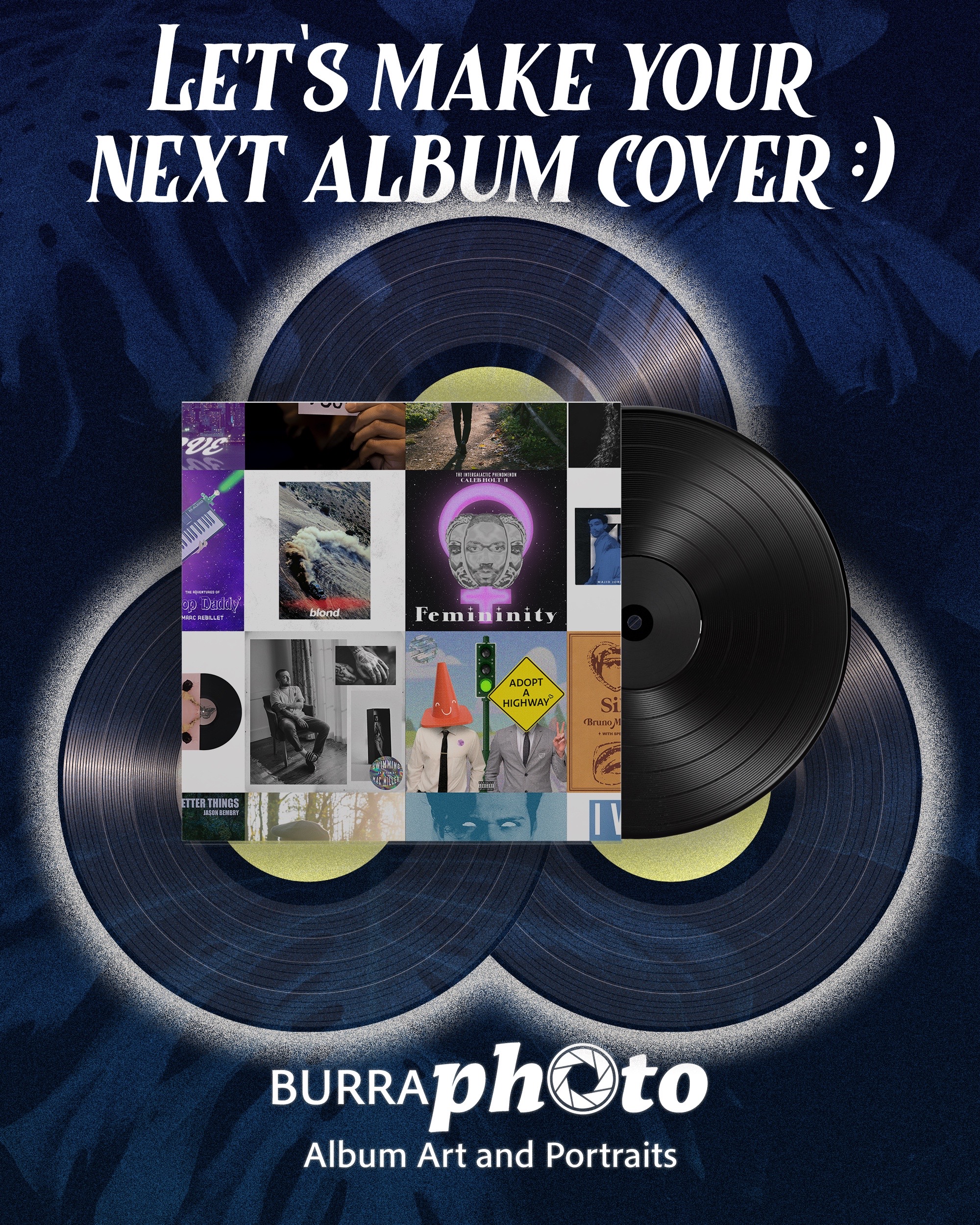 @Burraphoto