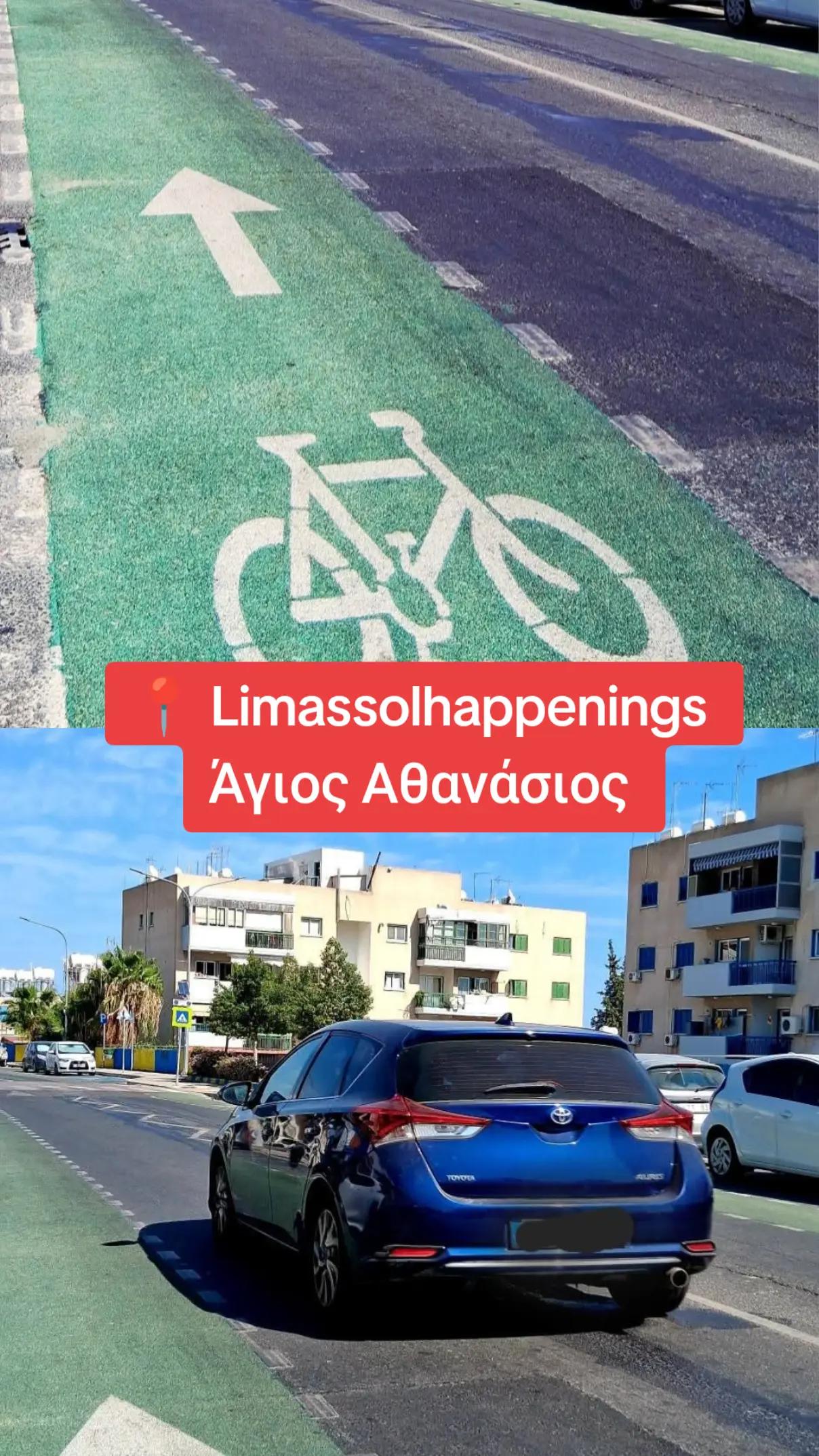 @📍Limassol Happenings