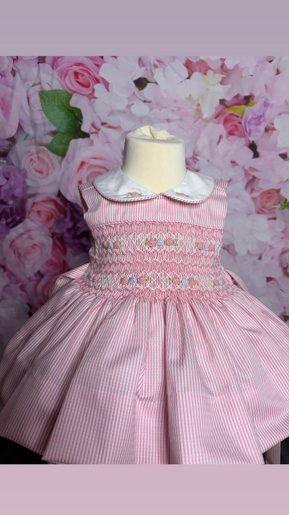 @Didi Smock Shop