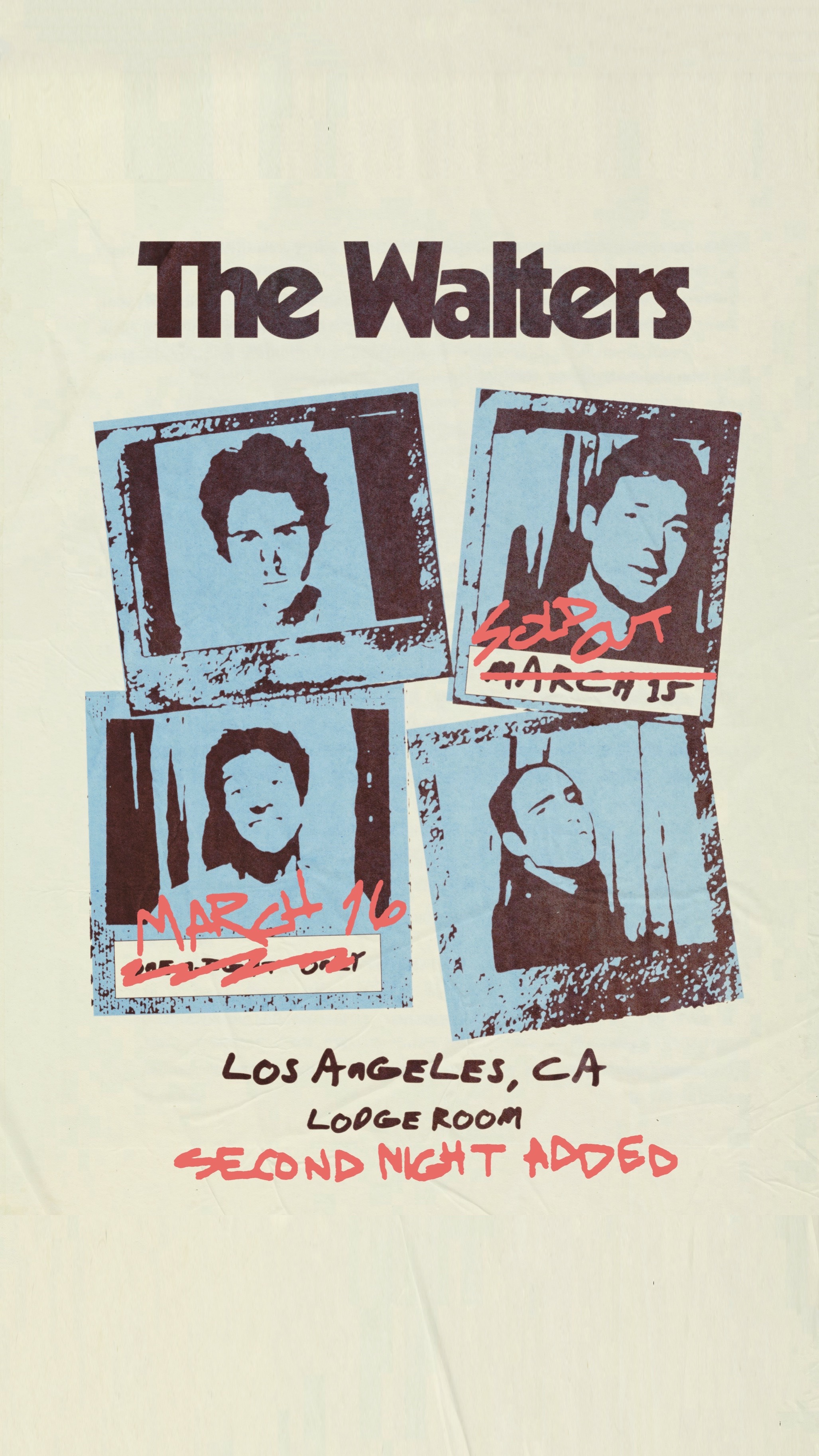 @The Walters