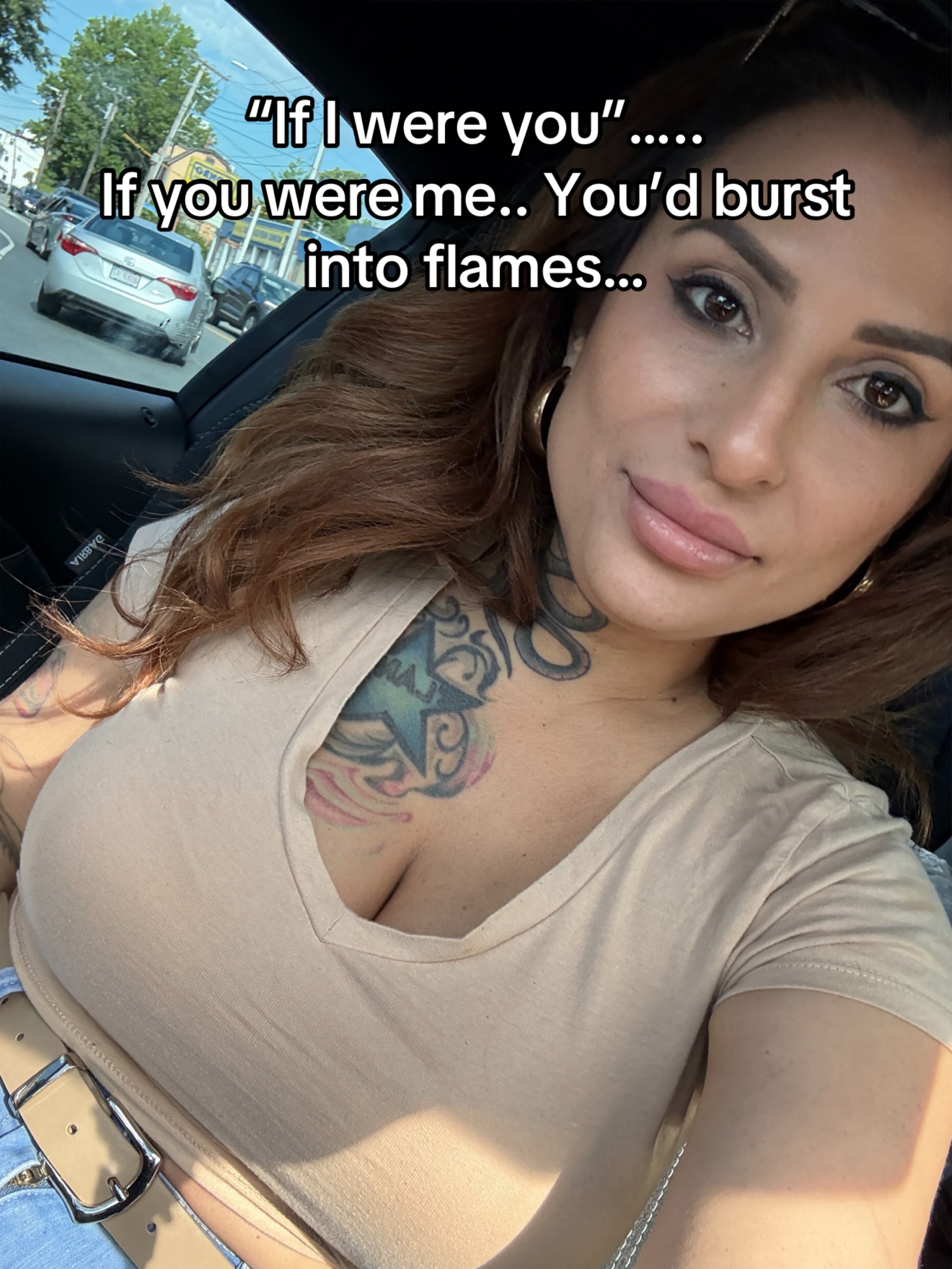 @Naya DelSol