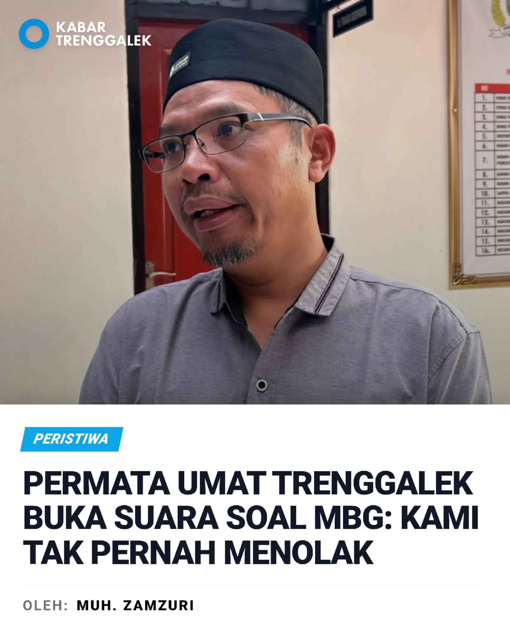 @Kabar Trenggalek