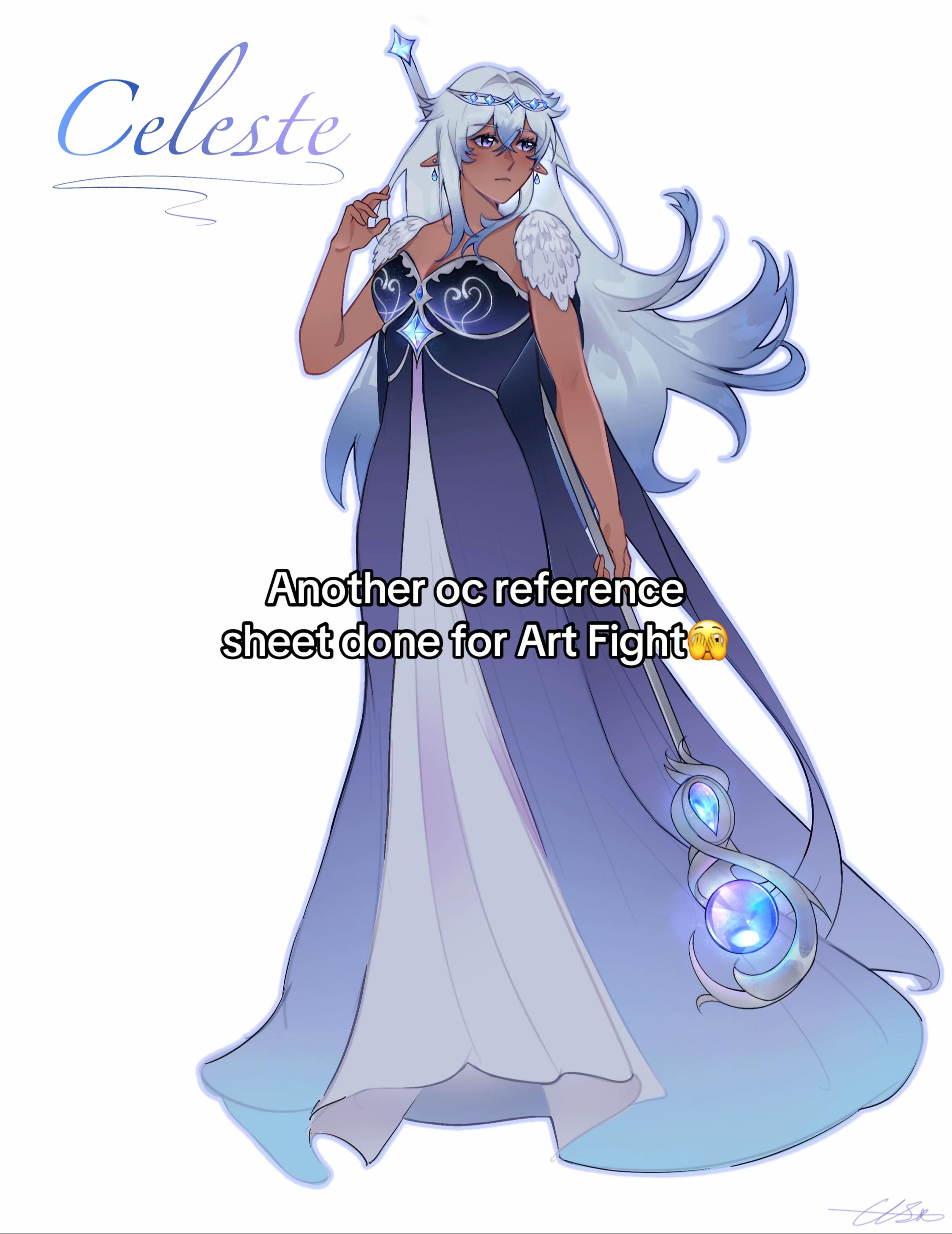 @Elsa🏹