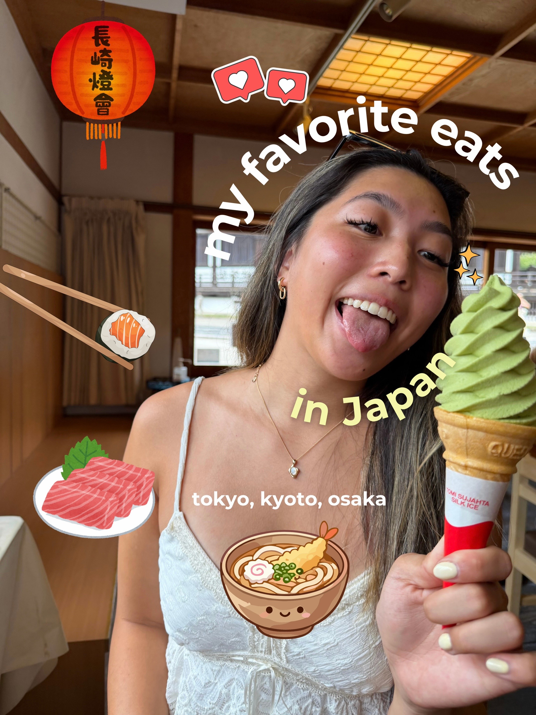 @Kristina | Travel & Foodie