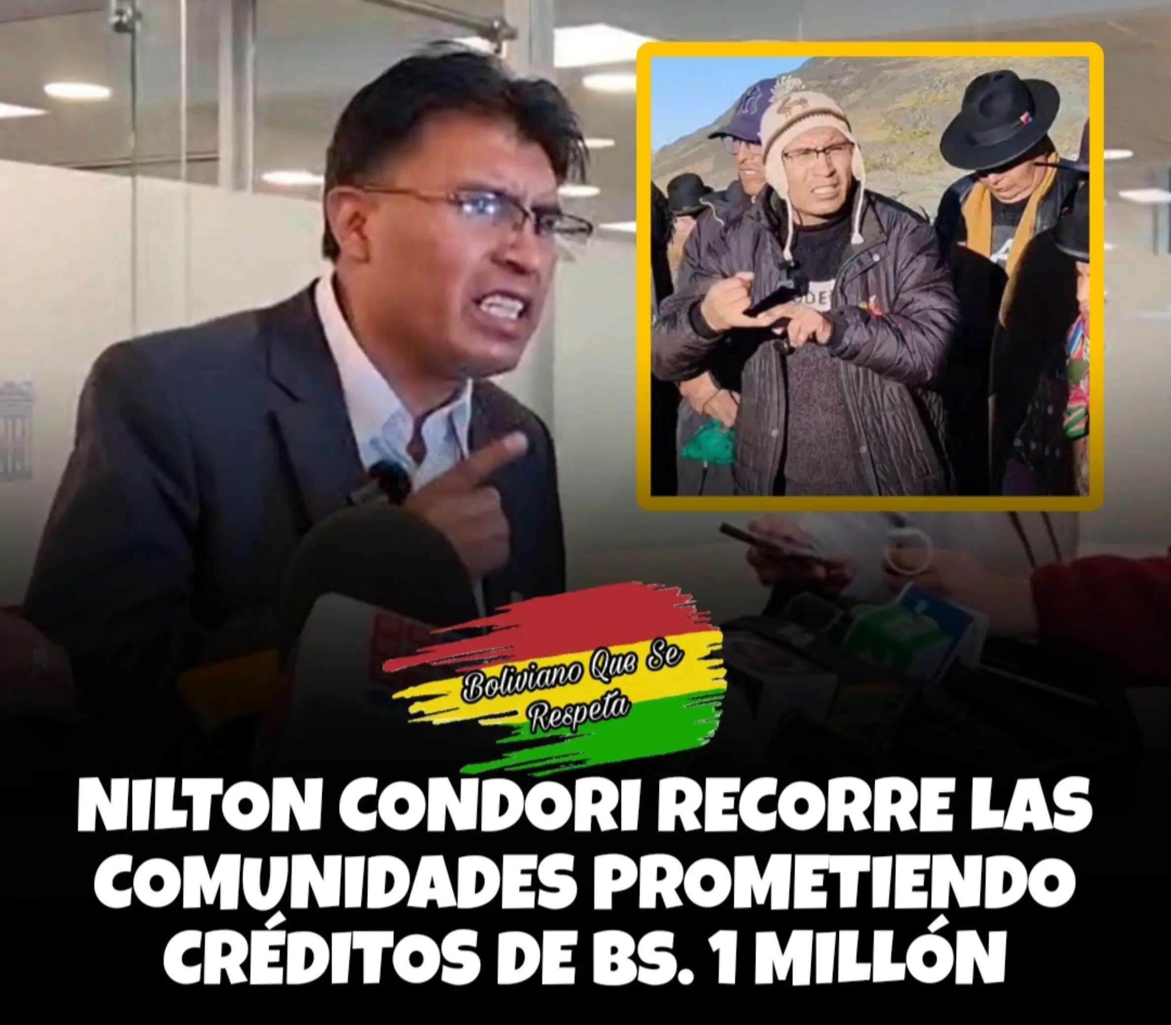 @Boliviano Que Se Respeta 🇧🇴