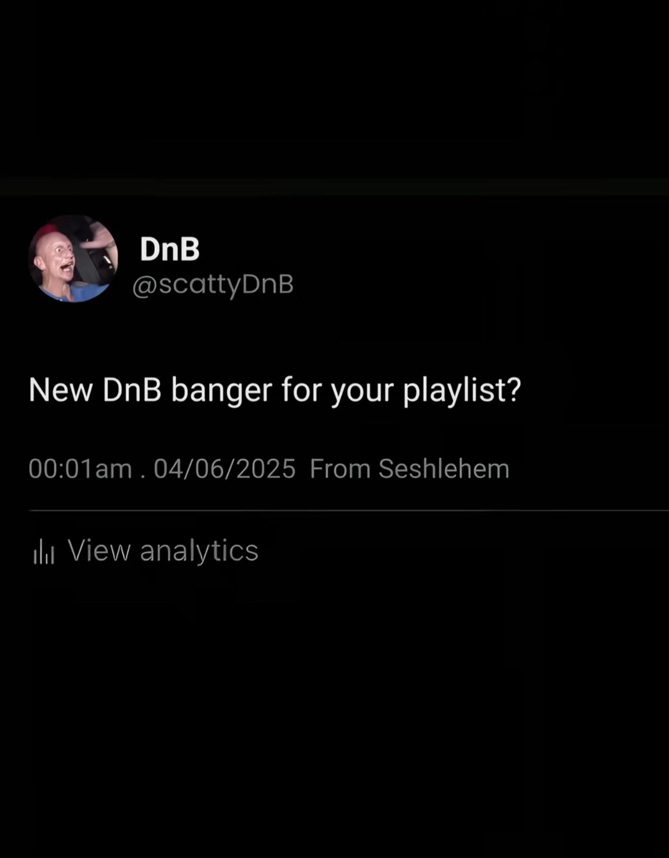 @ScattyDNB