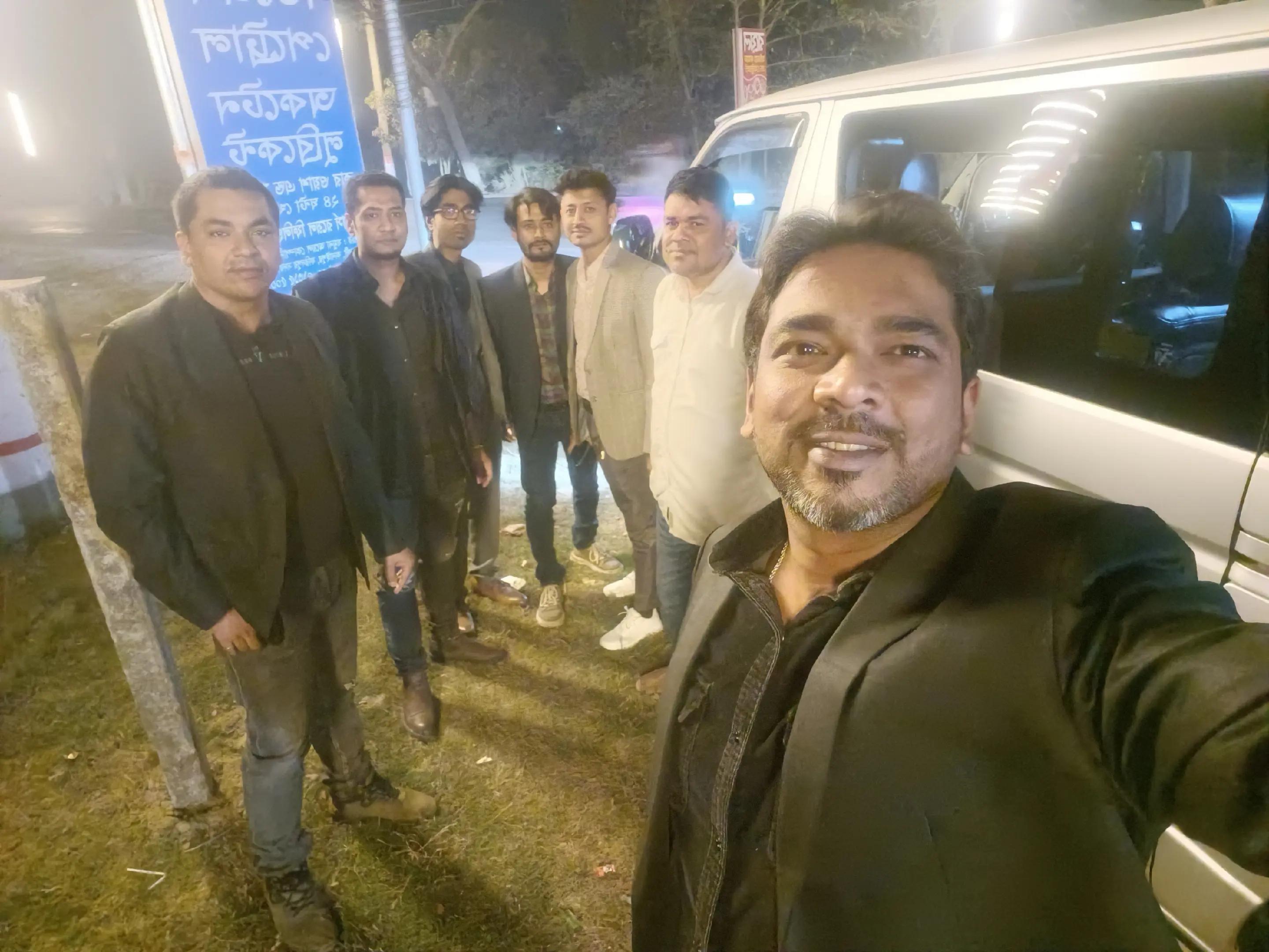 @Shajib Bose Shuvo