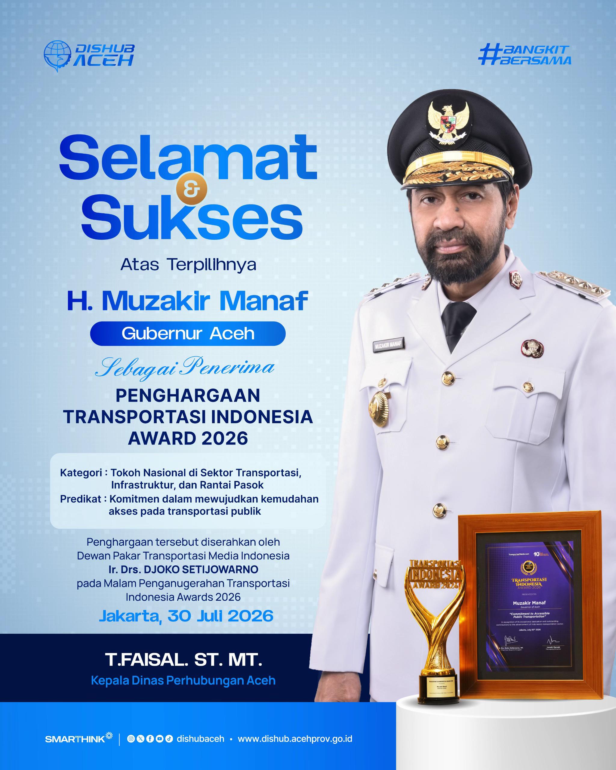 @DishubAceh