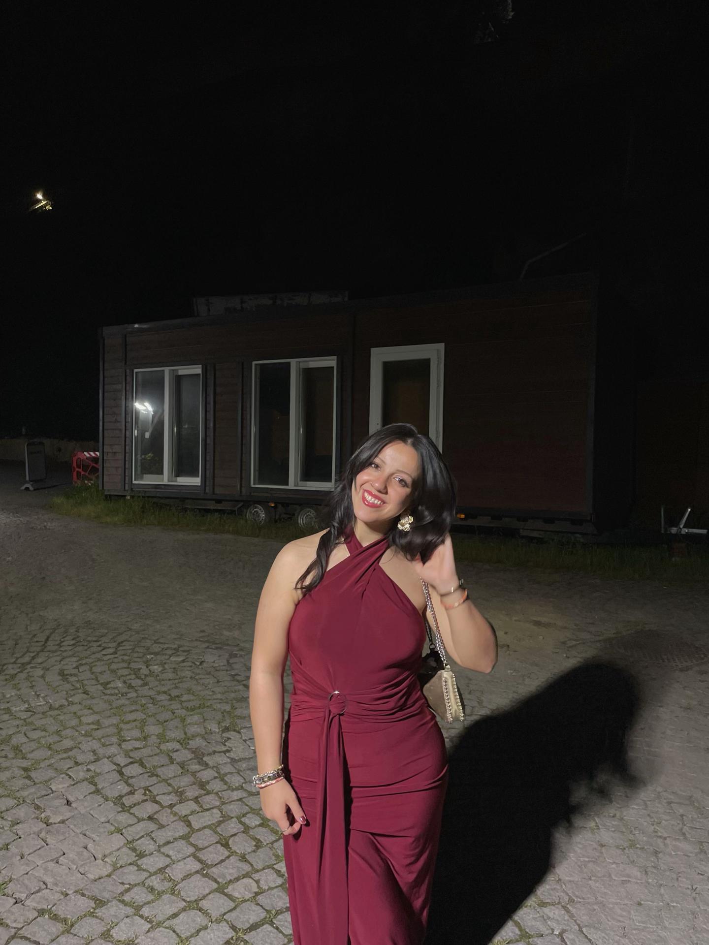 @Hibenzeynep