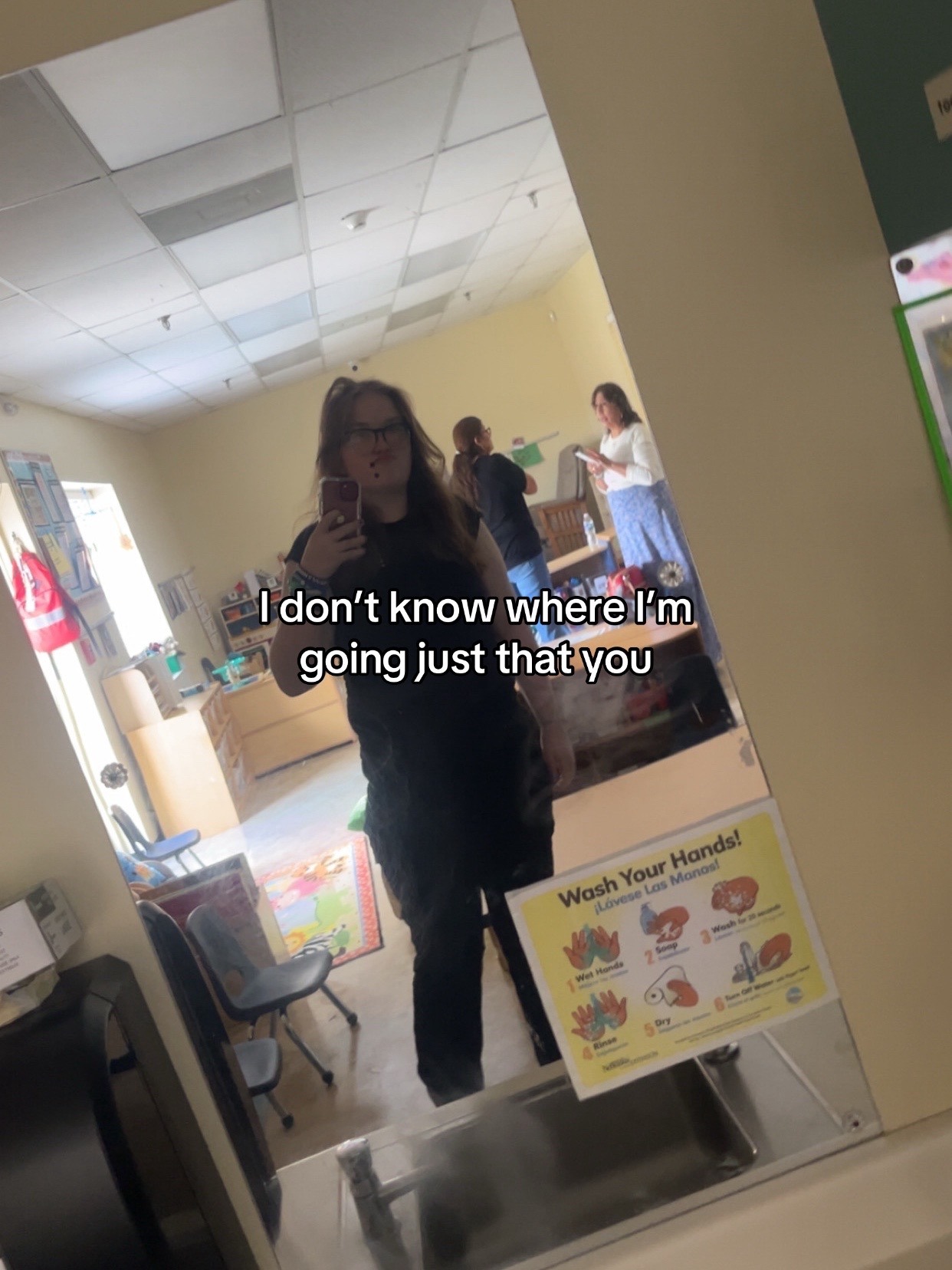 @Esther