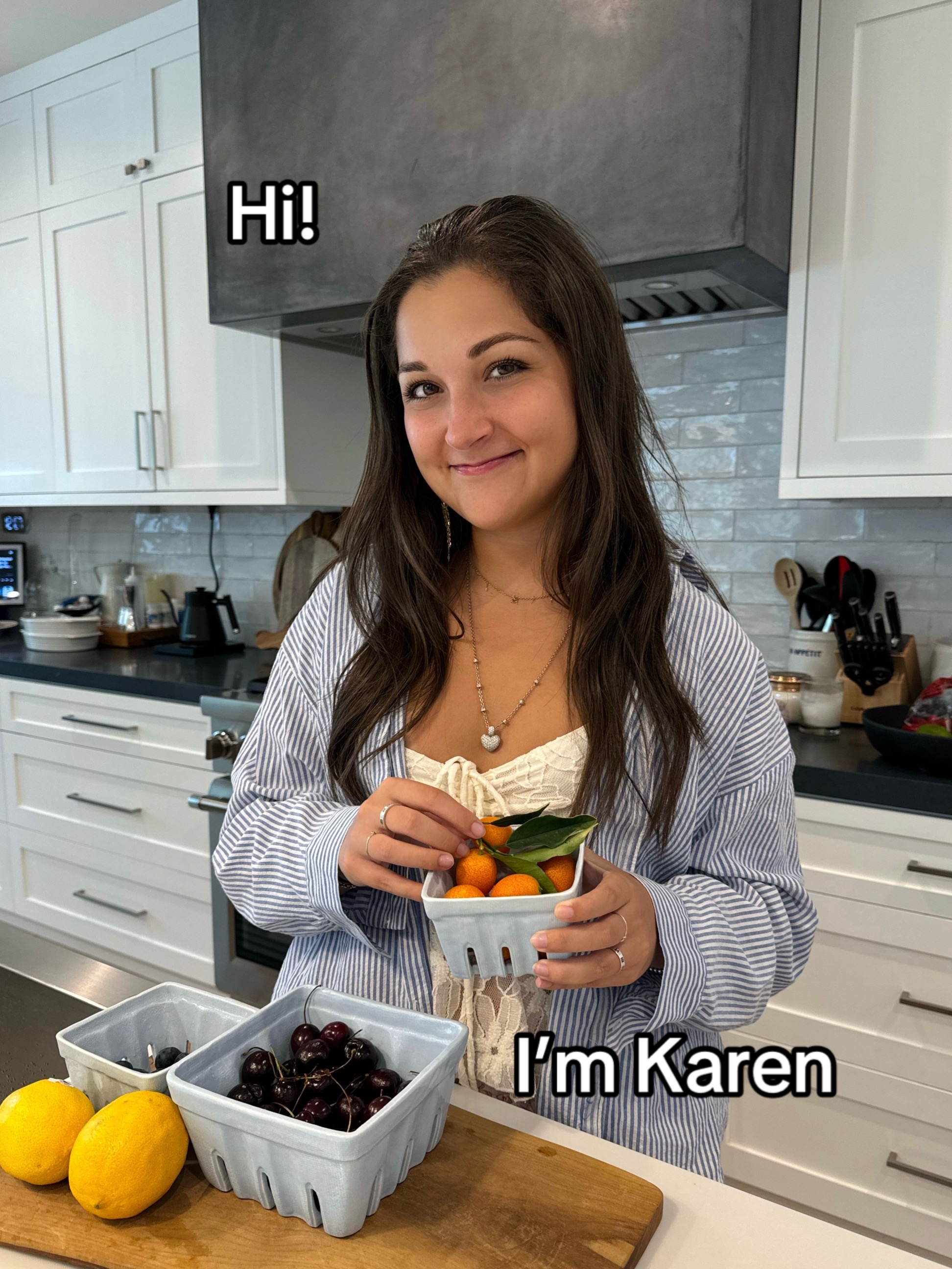@Karen Eats