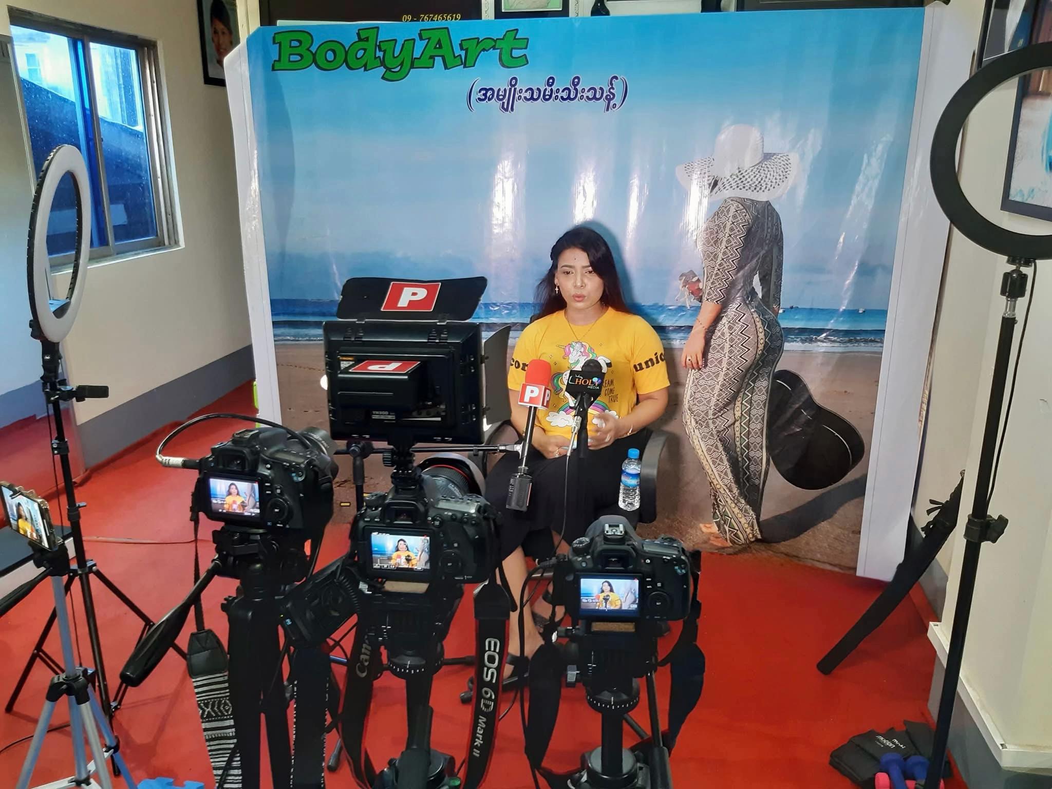 @CEO Cham (ချမ်းBrand)
