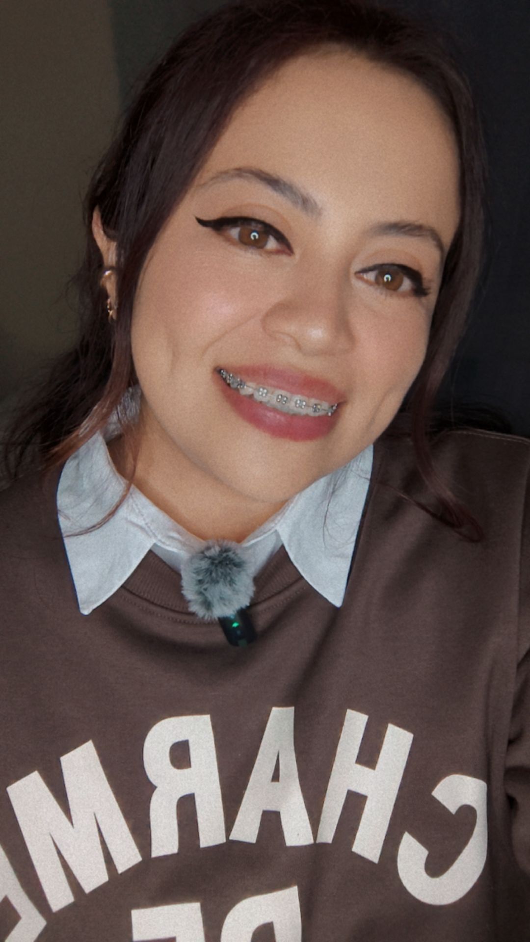@Isa Hernandez