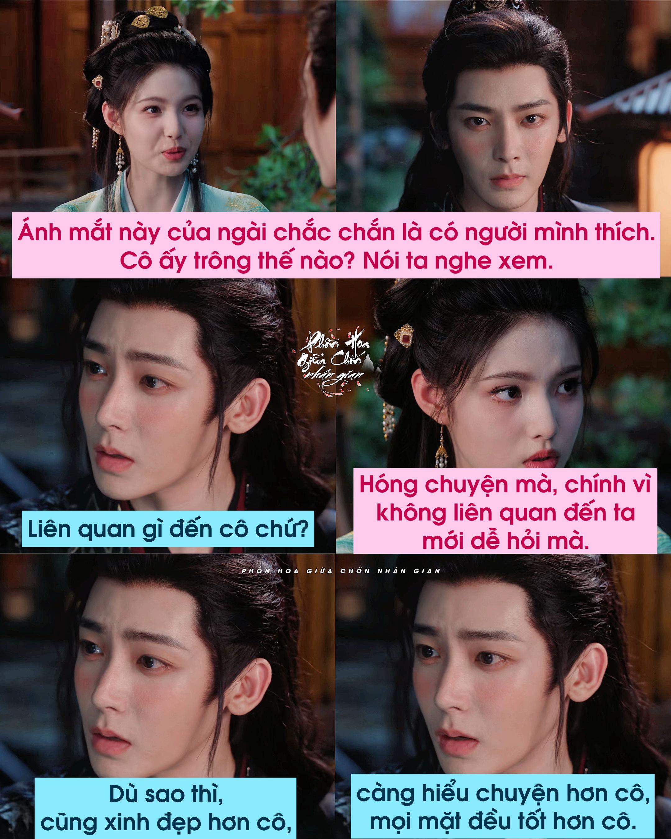 @Phồn Hoa Giữa Chốn Nhân Gian🌸