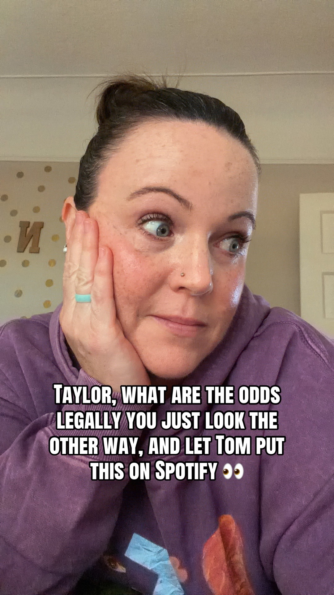 @Nicole LeeAnne