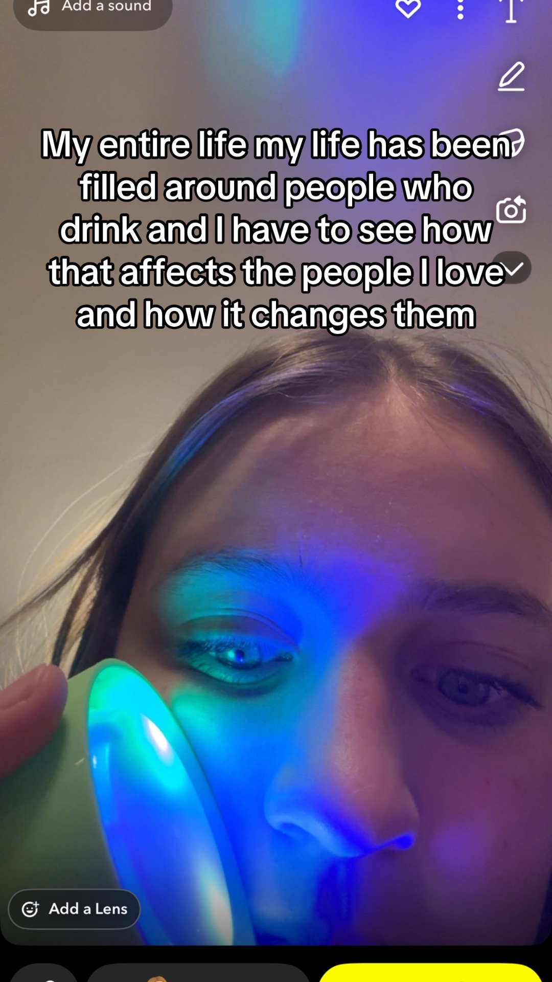 @Lily