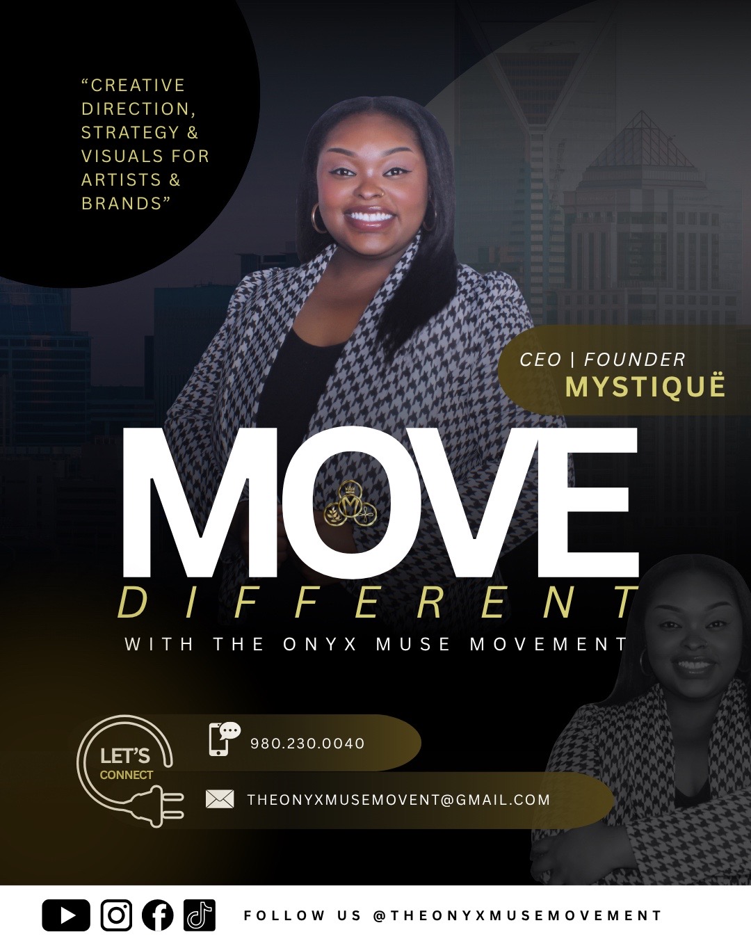 @The Onyx Muse Movement