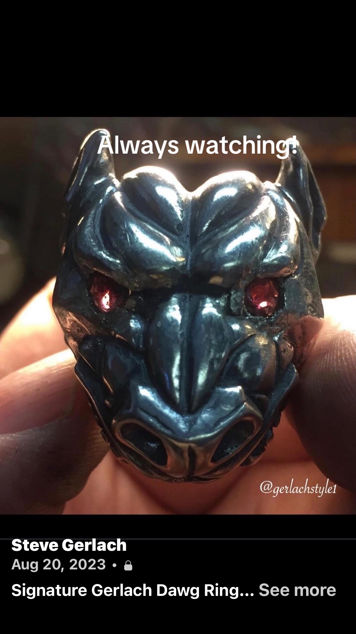 @GerlachStyle