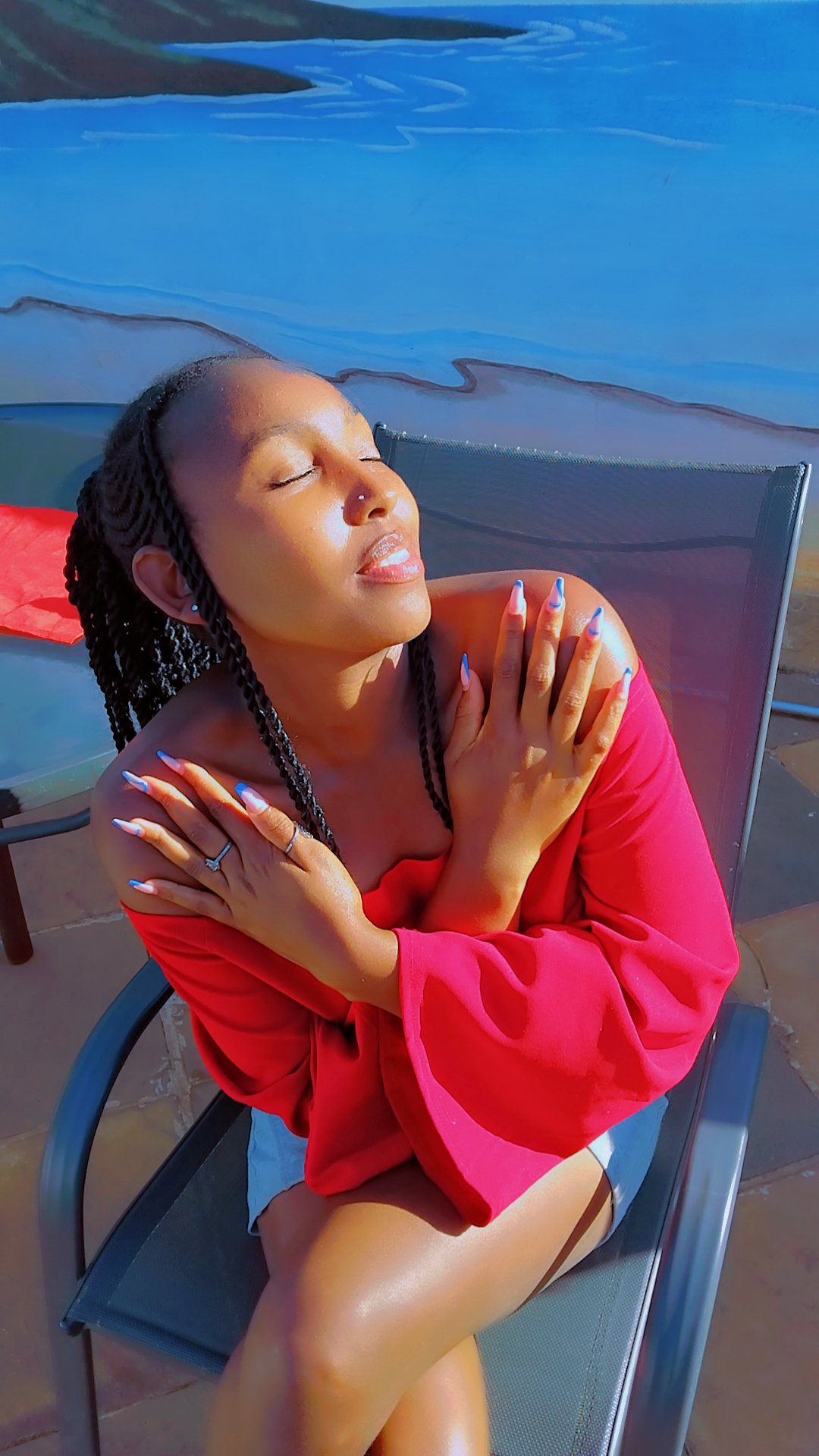@💕Miss.Mwaura❣️❤️